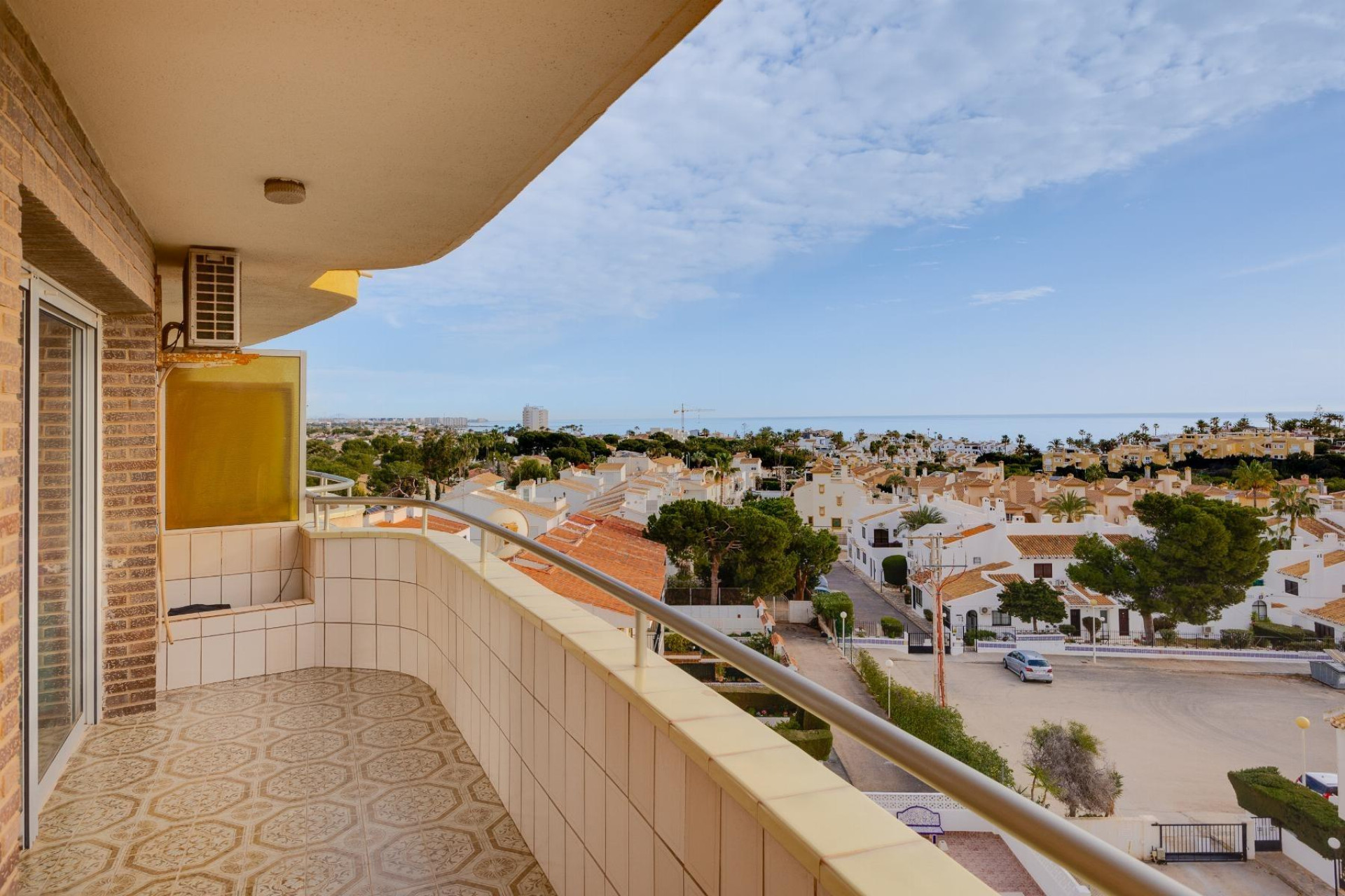 Revente - Apartment - Torrevieja - Parque las naciones