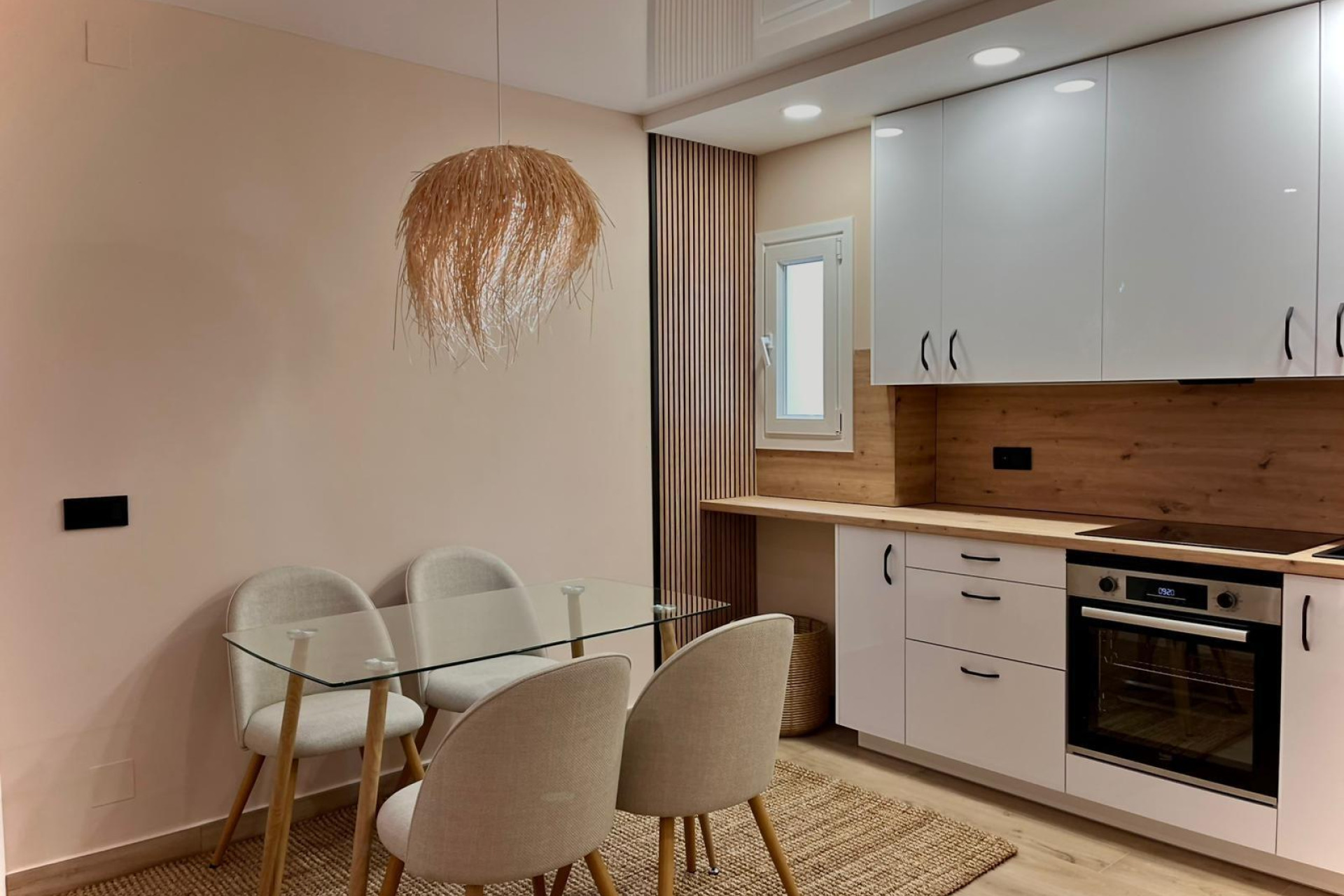 Revente - Apartment - Torrevieja - Parque las naciones