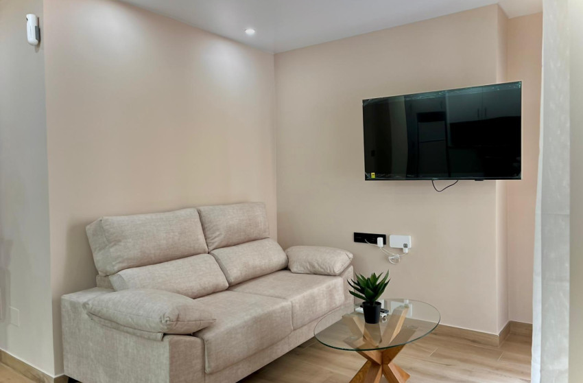 Revente - Apartment - Torrevieja - Parque las naciones