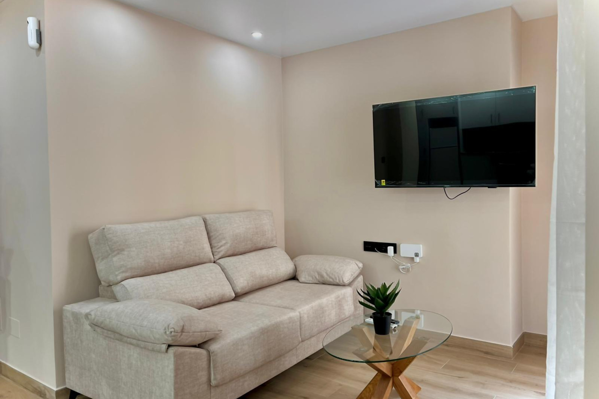 Revente - Apartment - Torrevieja - Parque las naciones