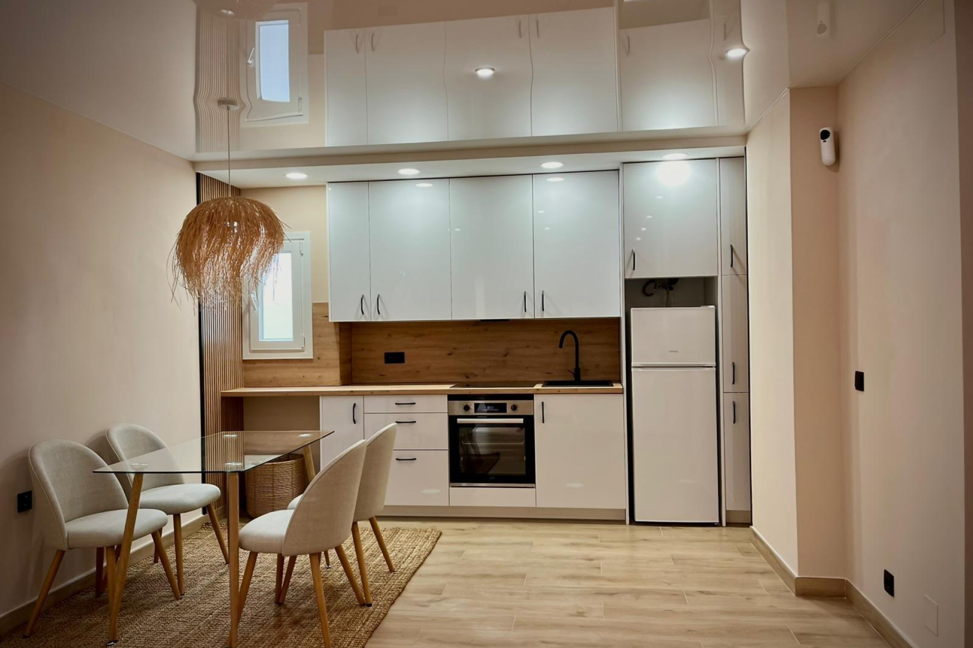 Revente - Apartment - Torrevieja - Parque las naciones