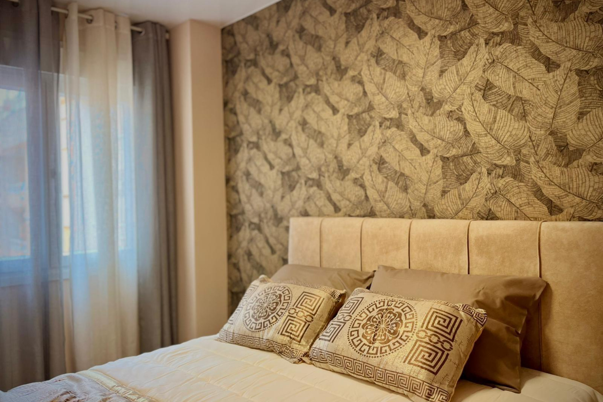 Revente - Apartment - Torrevieja - Parque las naciones