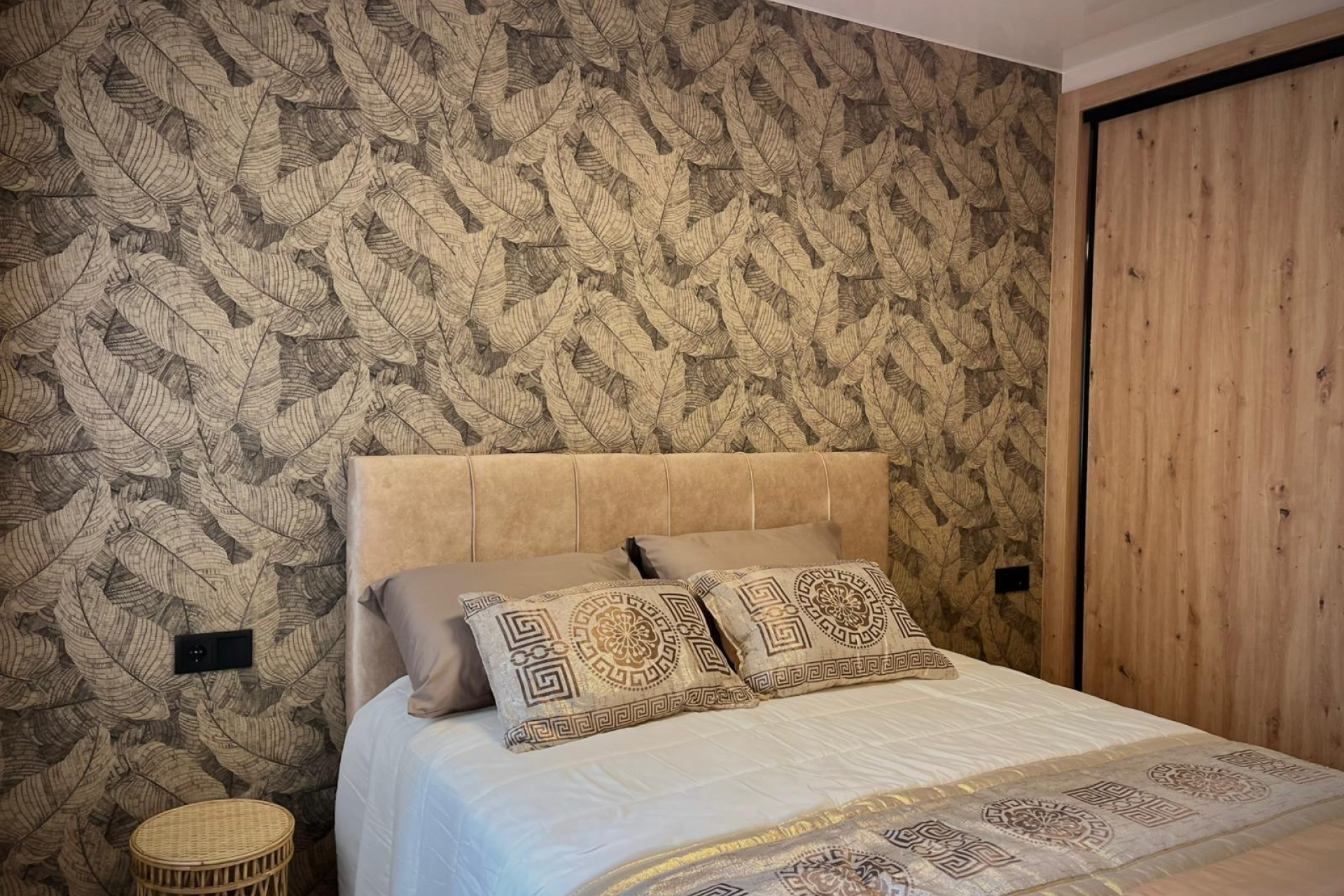 Revente - Apartment - Torrevieja - Parque las naciones