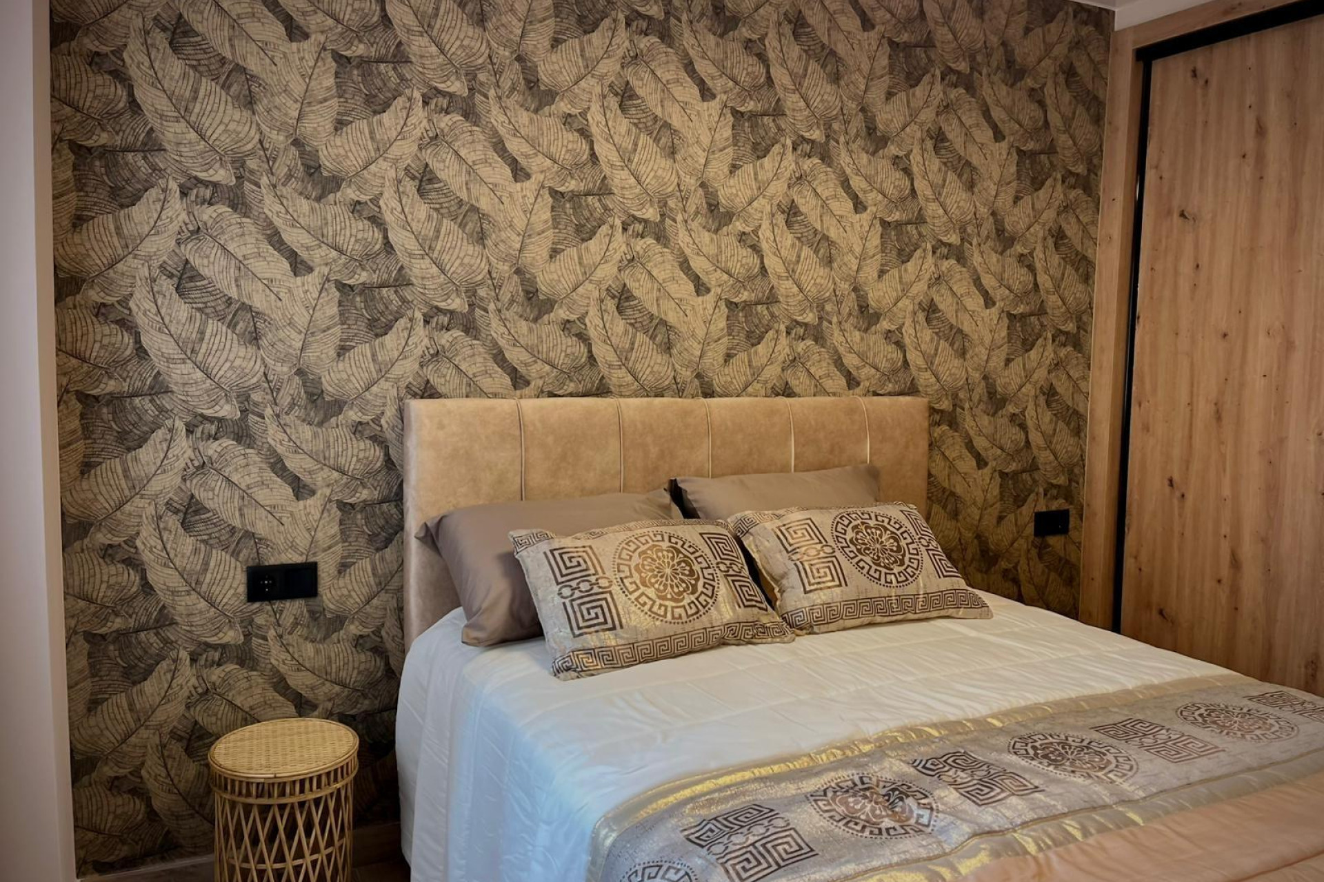 Revente - Apartment - Torrevieja - Parque las naciones