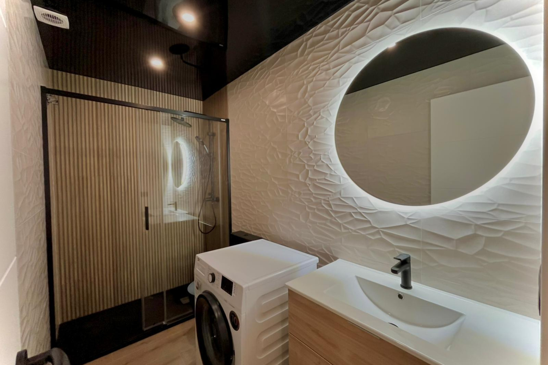 Revente - Apartment - Torrevieja - Parque las naciones