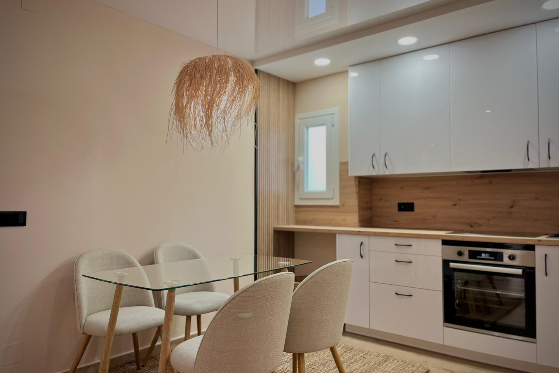 Revente - Apartment - Torrevieja - Parque las naciones