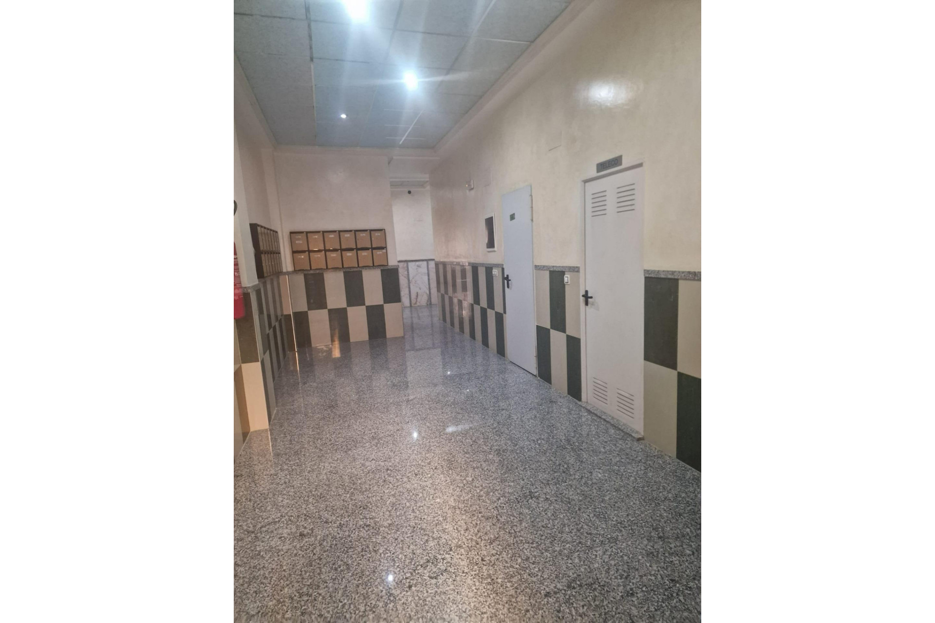 Revente - Apartment - Torrevieja - Paseo maritimo