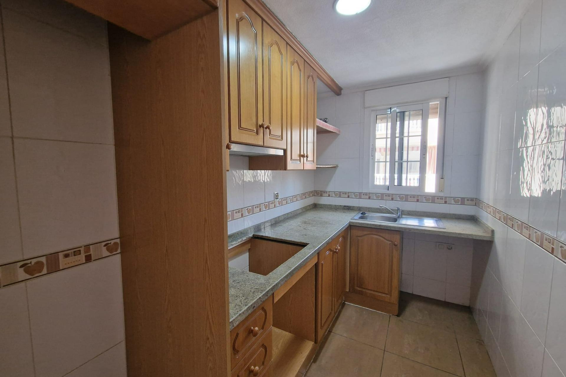 Revente - Apartment - Torrevieja - Paseo maritimo