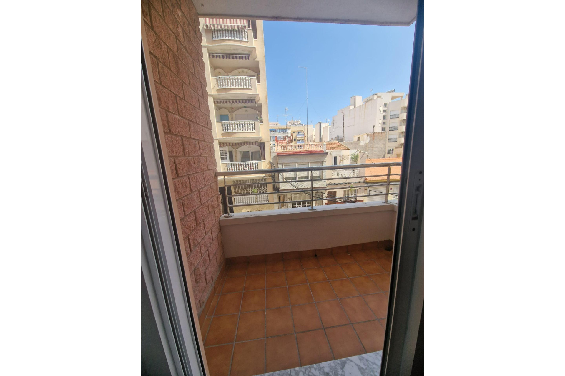 Revente - Apartment - Torrevieja - Paseo maritimo