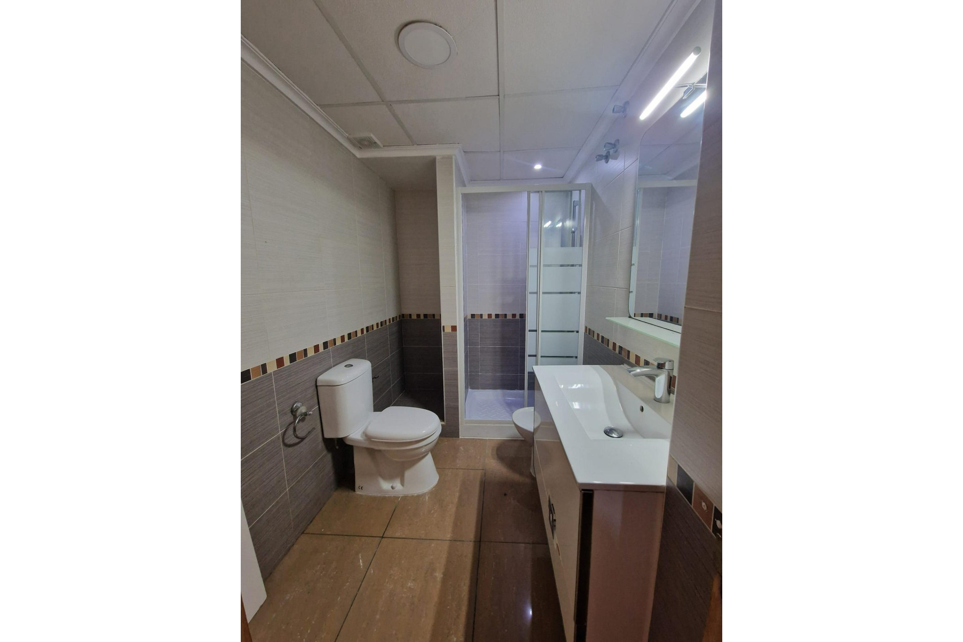 Revente - Apartment - Torrevieja - Paseo maritimo