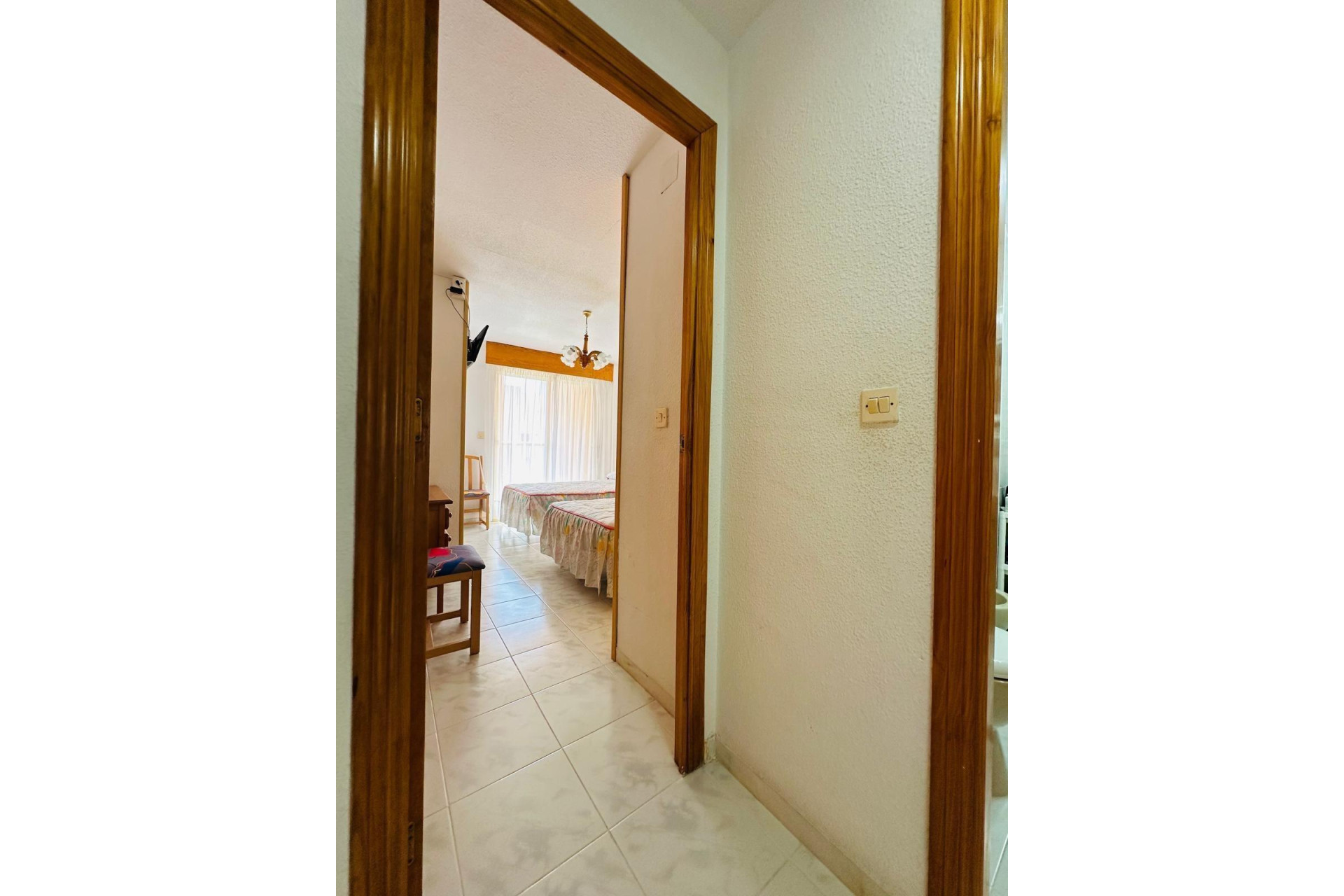 Revente - Apartment - Torrevieja - Paseo maritimo
