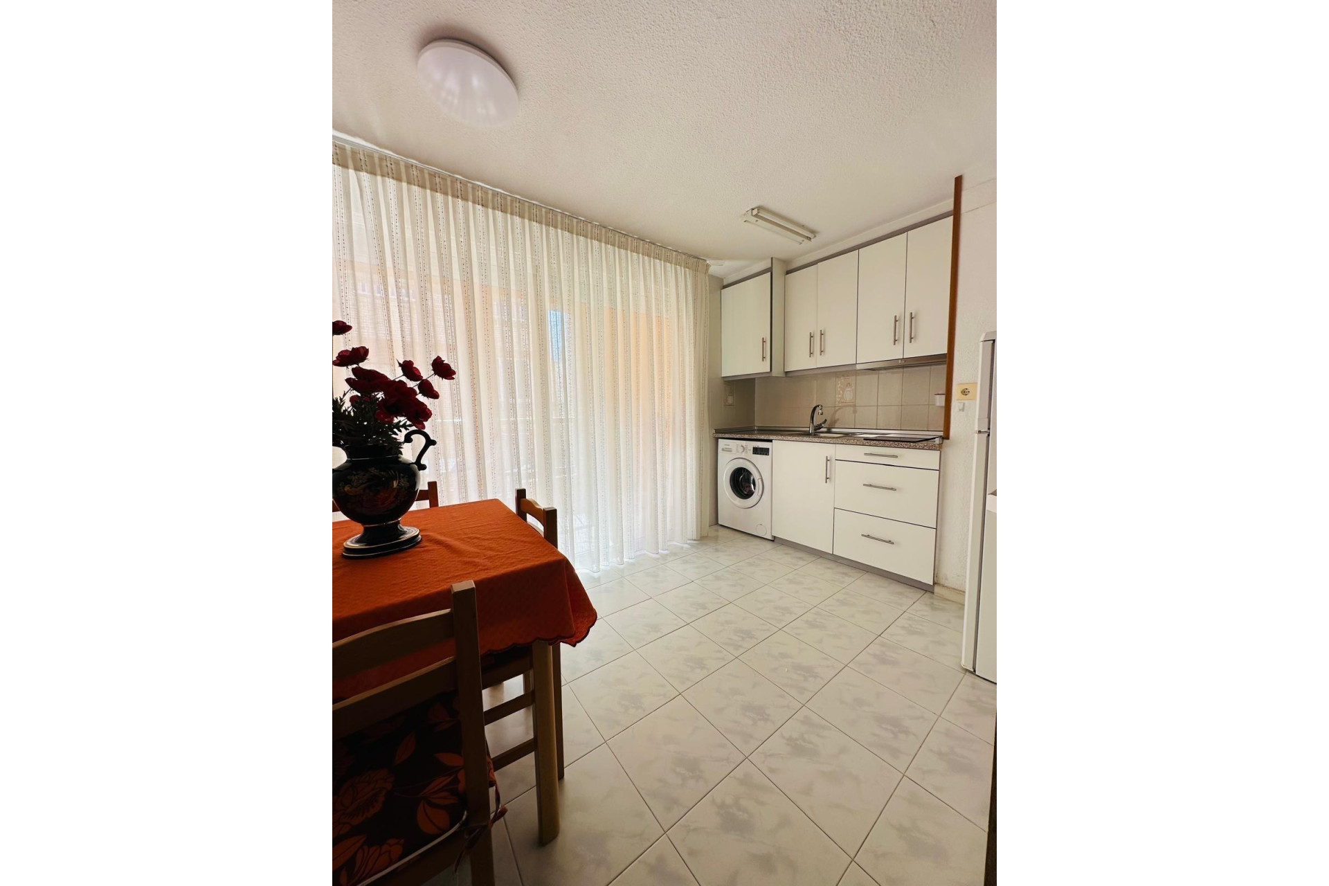 Revente - Apartment - Torrevieja - Paseo maritimo