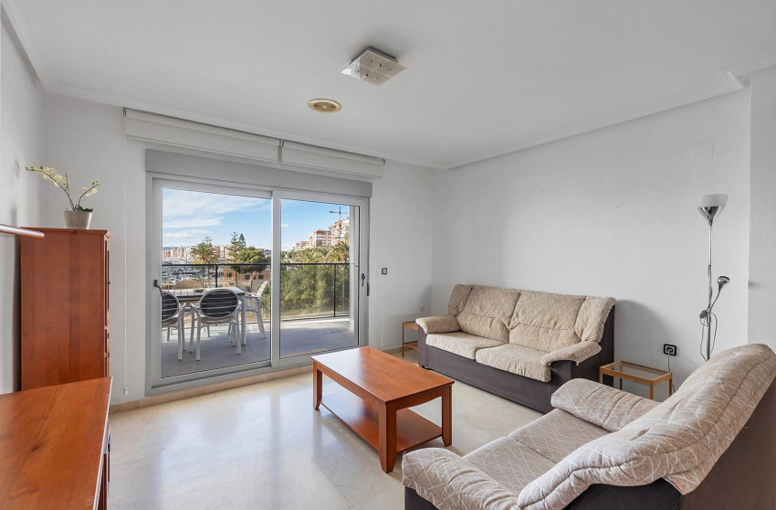 Revente - Apartment - Torrevieja - Paseo maritimo