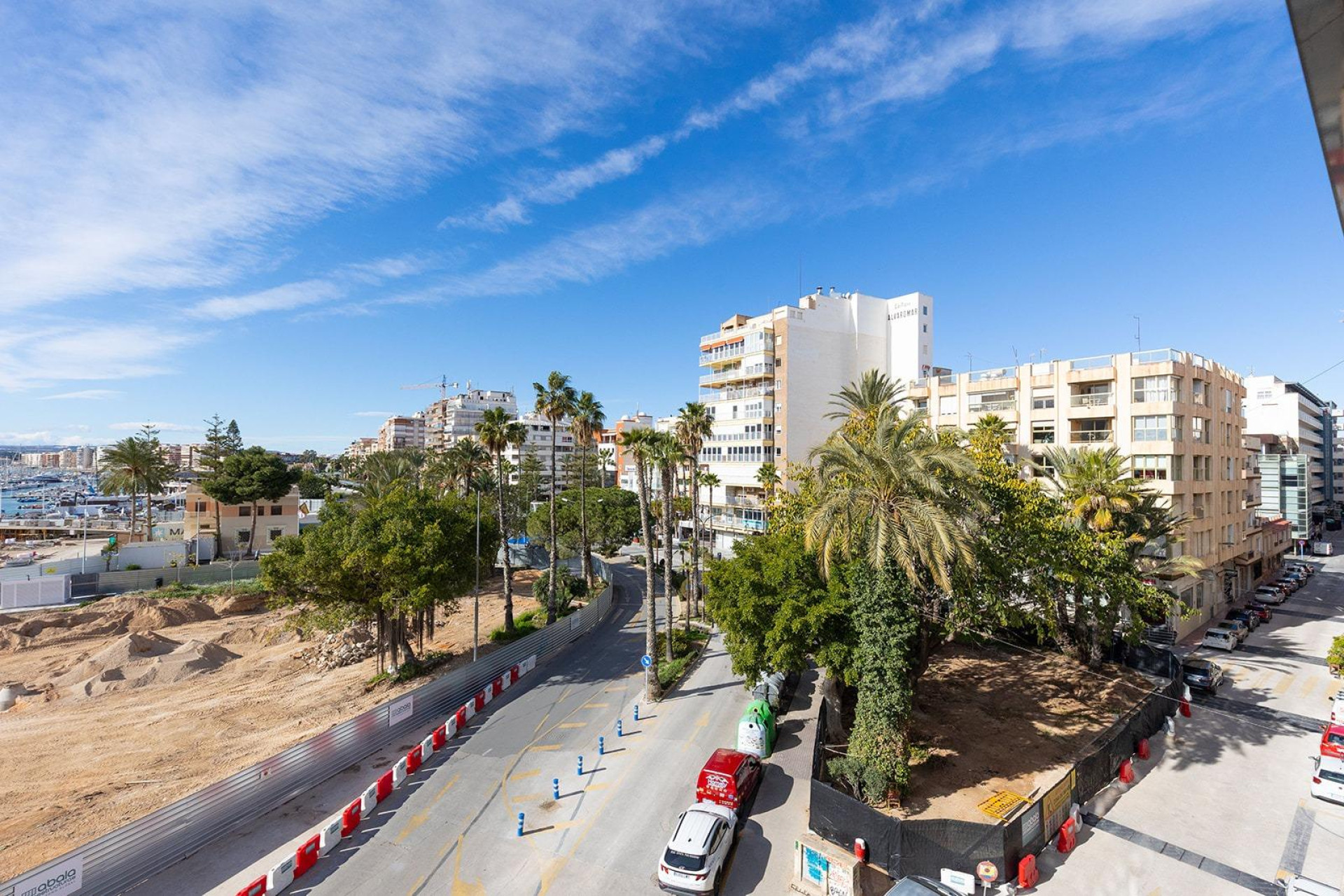 Revente - Apartment - Torrevieja - Paseo maritimo