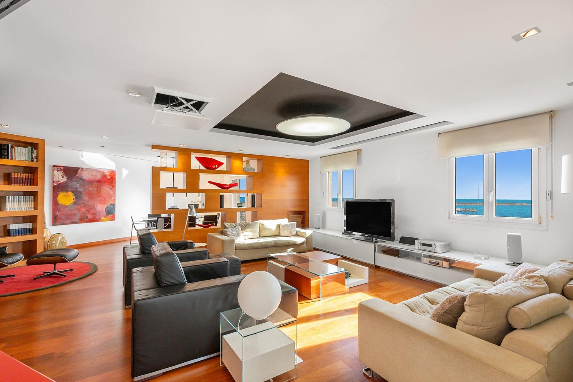 Revente - Apartment - Torrevieja - Paseo maritimo