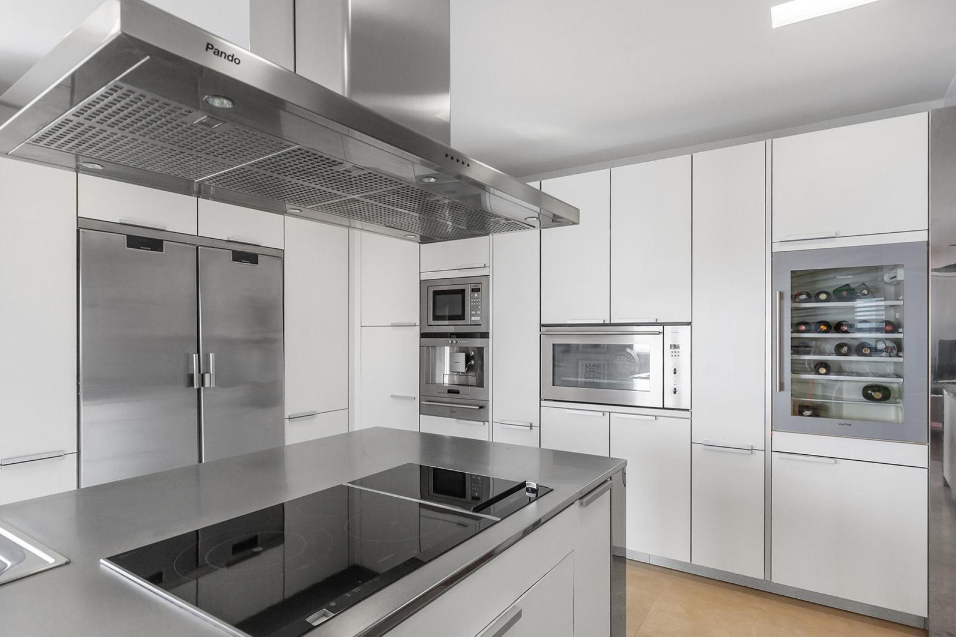 Revente - Apartment - Torrevieja - Paseo maritimo