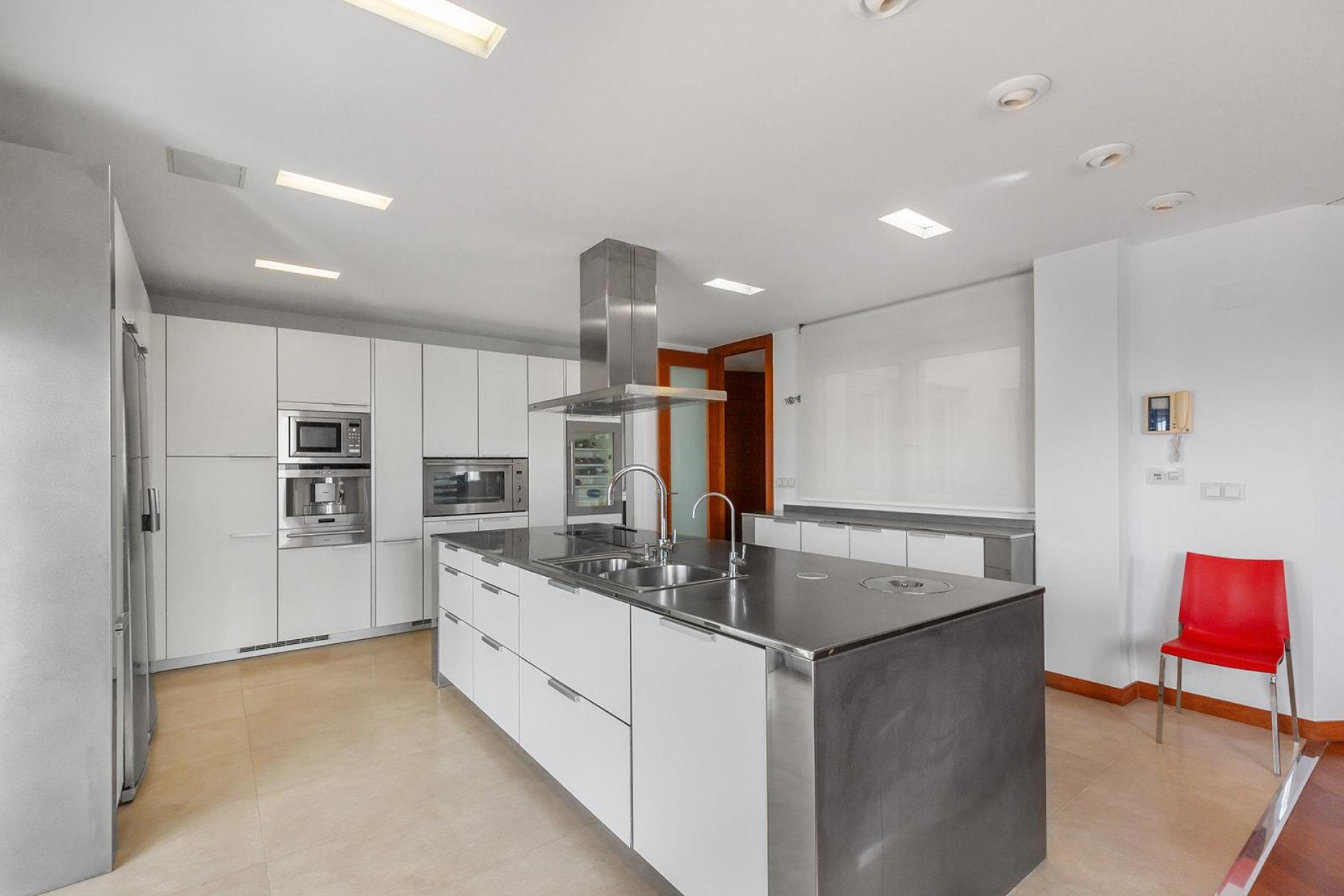 Revente - Apartment - Torrevieja - Paseo maritimo