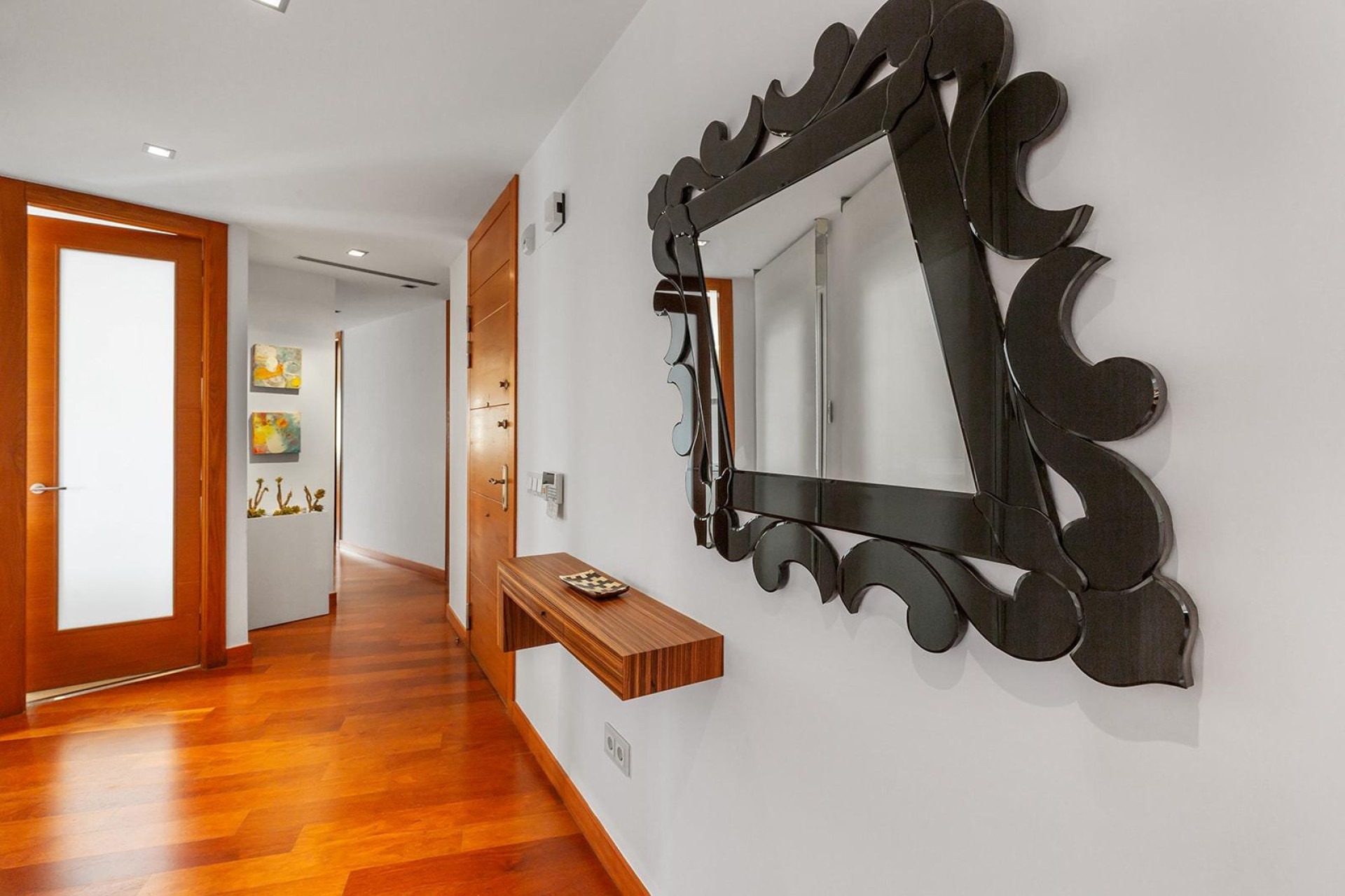 Revente - Apartment - Torrevieja - Paseo maritimo