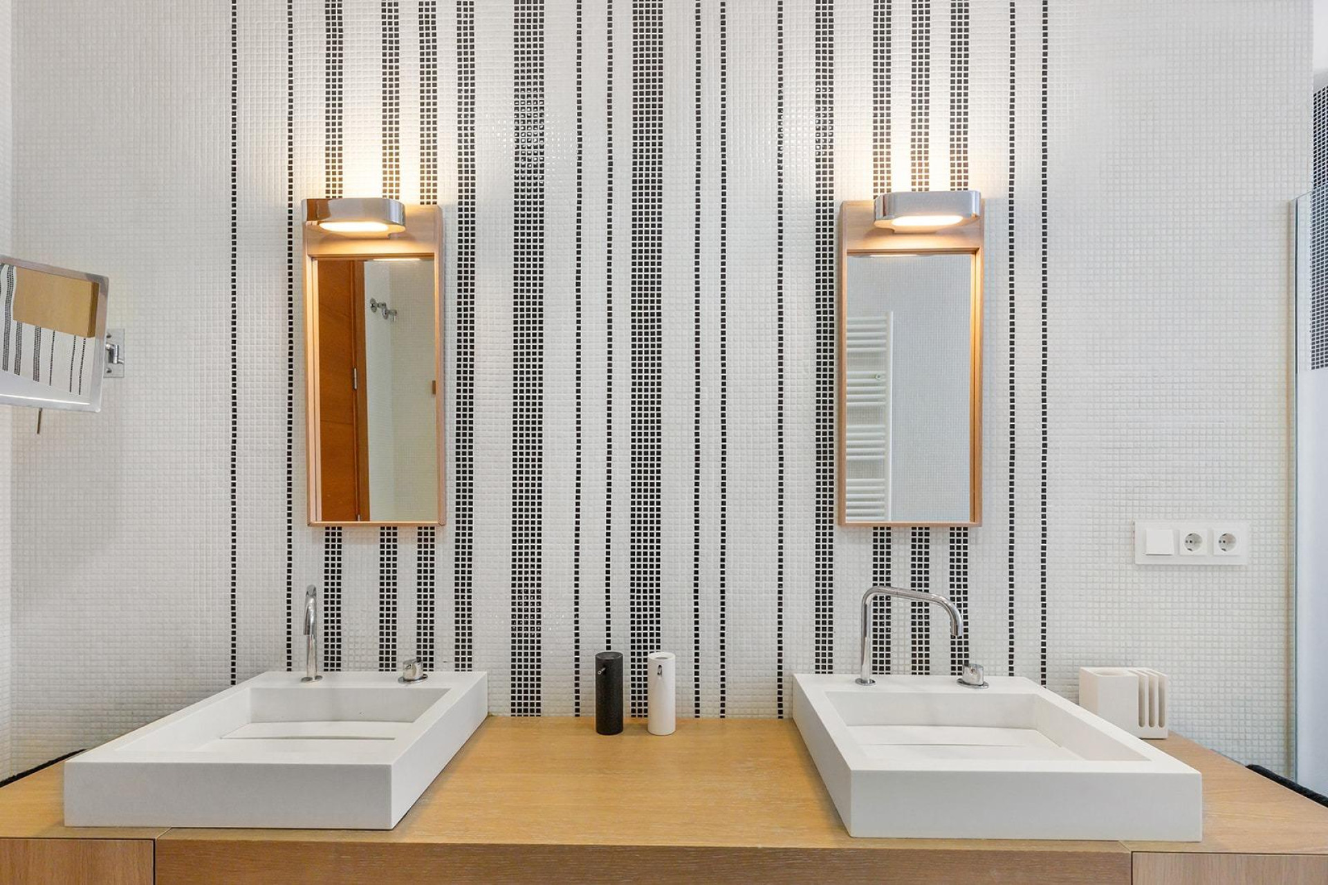 Revente - Apartment - Torrevieja - Paseo maritimo