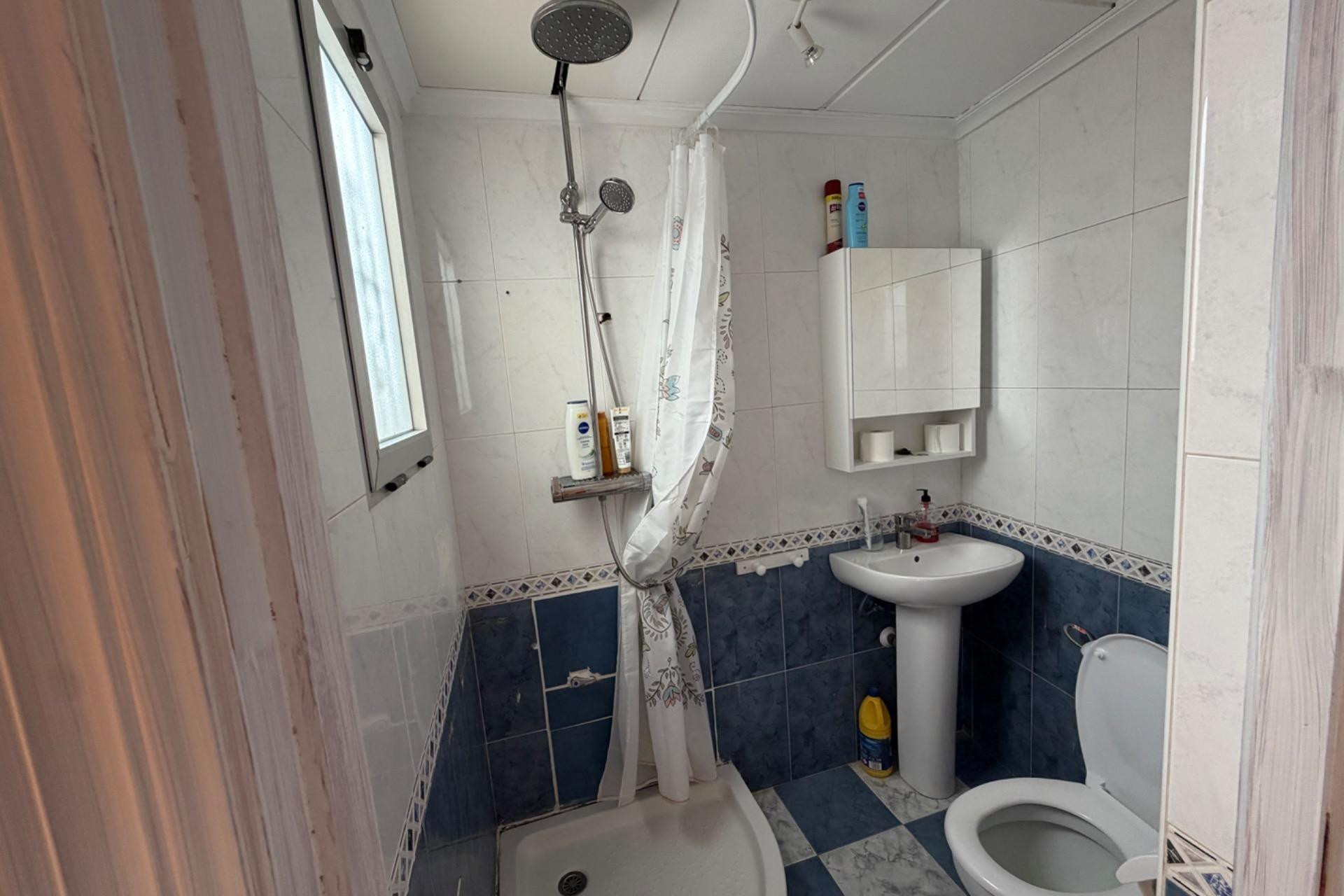 Revente - Apartment - Torrevieja - Paseo maritimo