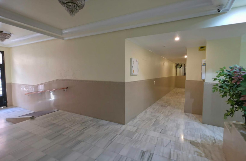 Revente - Apartment - Torrevieja - Paseo maritimo