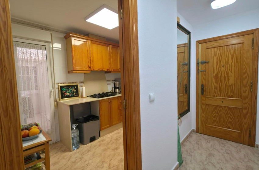 Revente - Apartment - Torrevieja - Paseo maritimo
