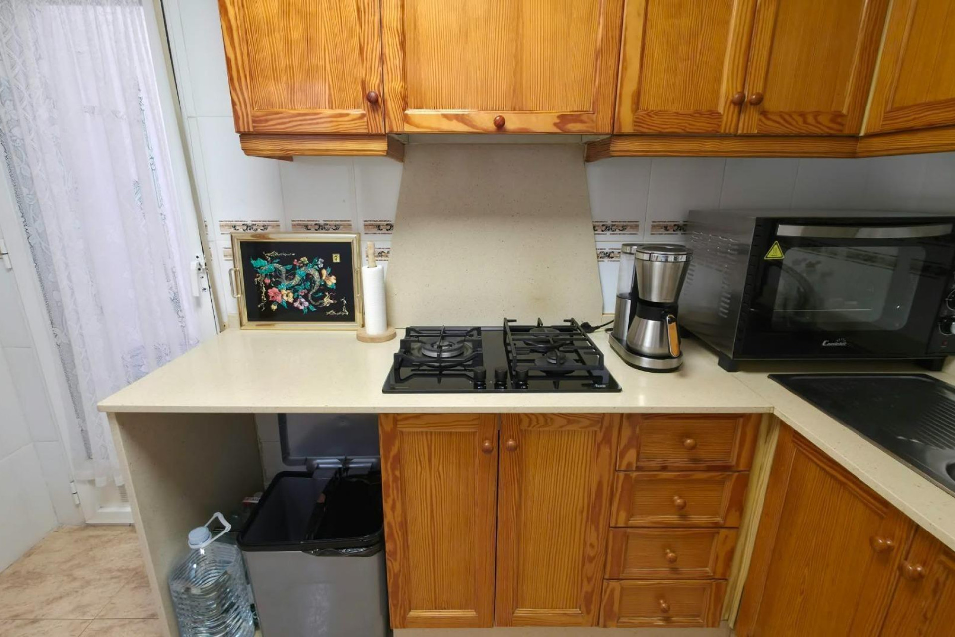Revente - Apartment - Torrevieja - Paseo maritimo