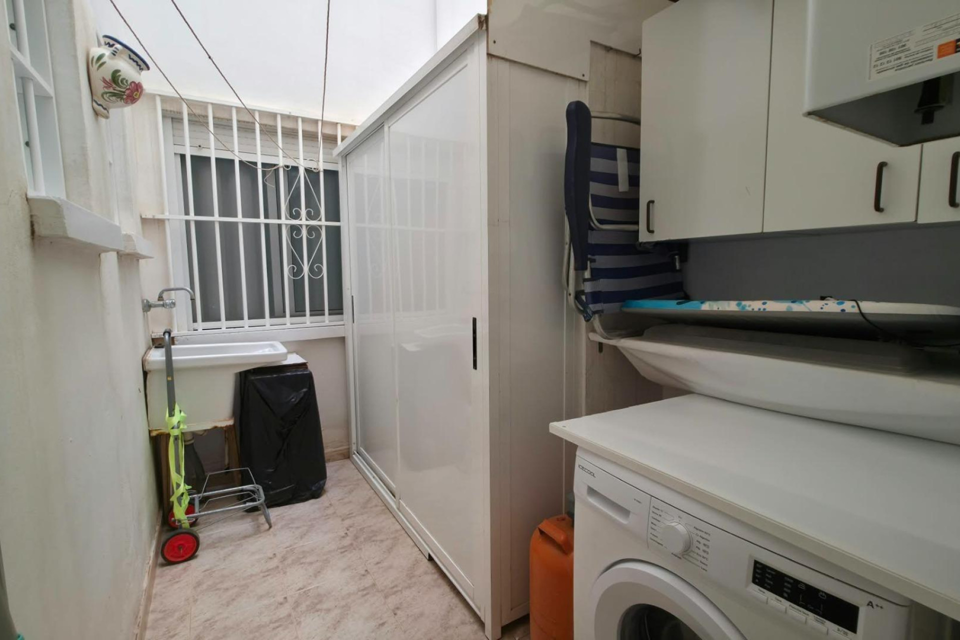 Revente - Apartment - Torrevieja - Paseo maritimo