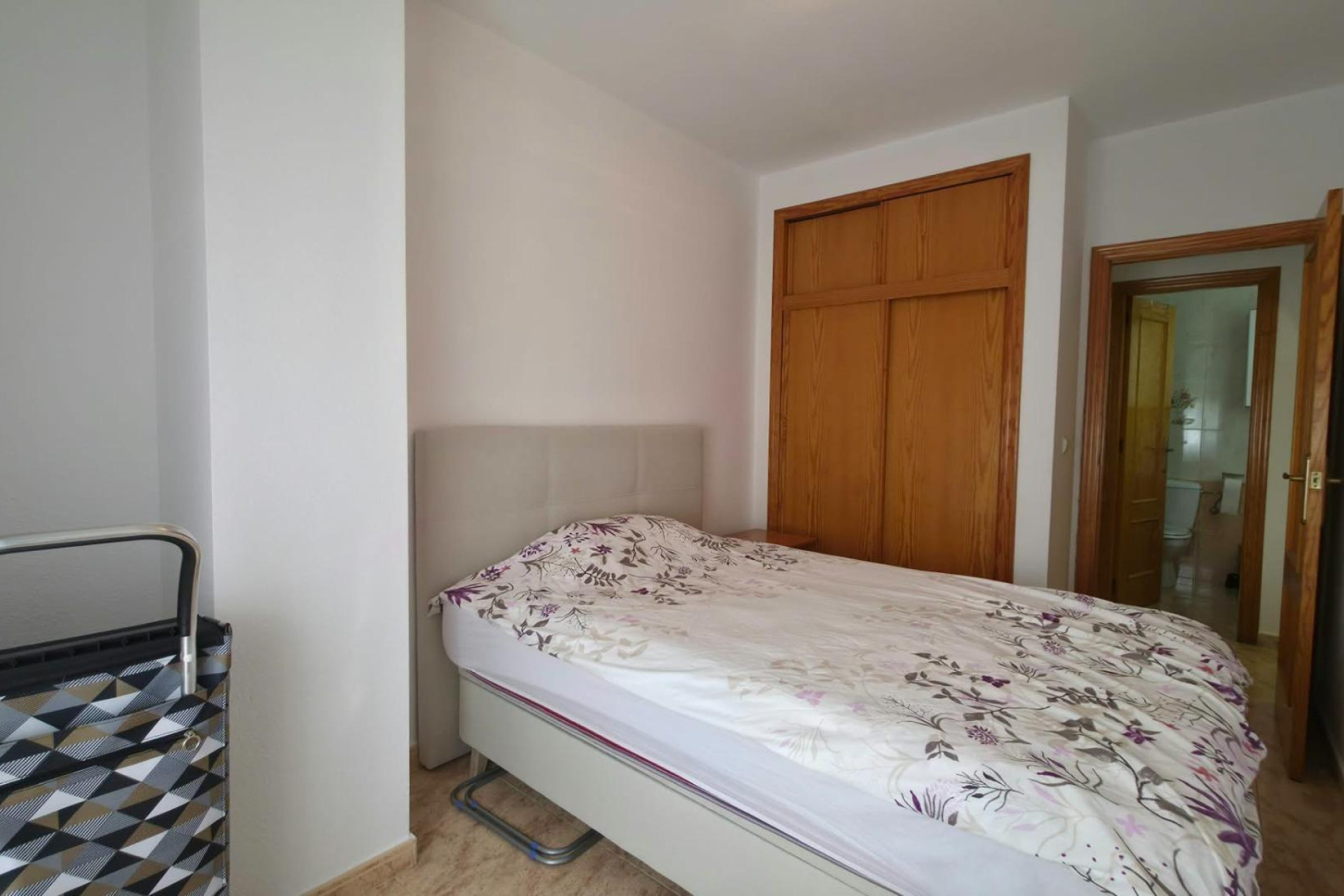 Revente - Apartment - Torrevieja - Paseo maritimo