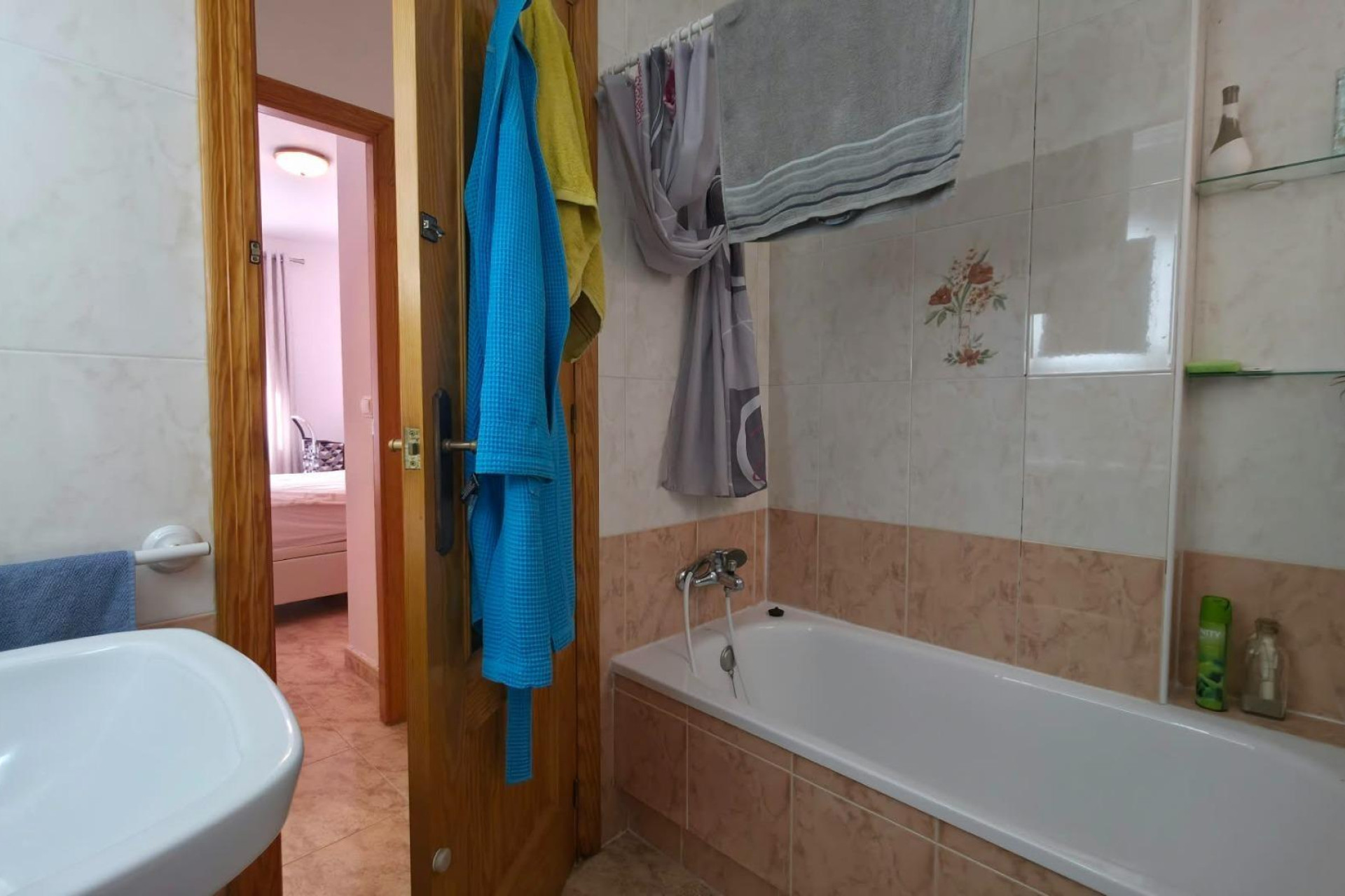 Revente - Apartment - Torrevieja - Paseo maritimo