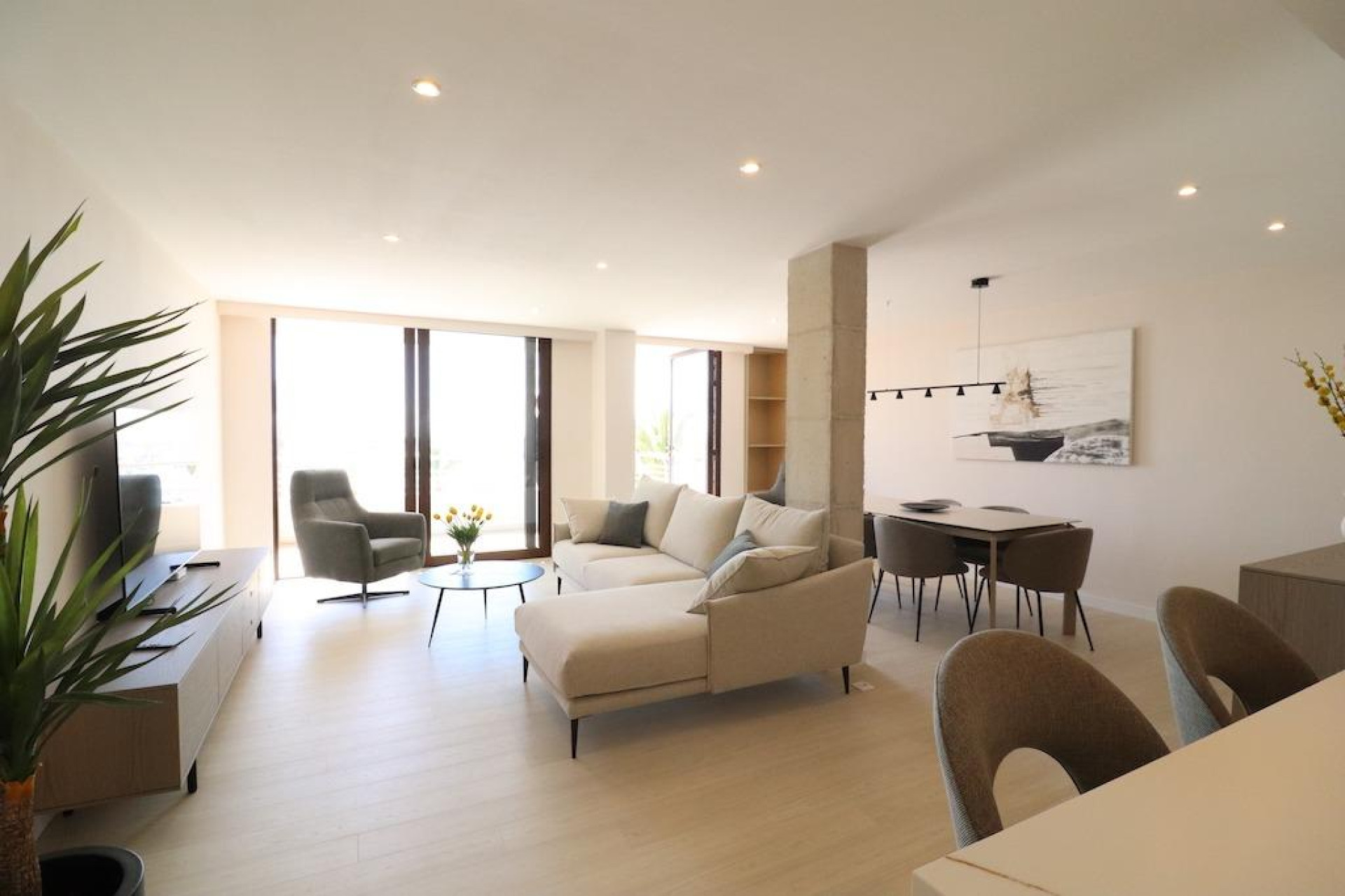 Revente - Apartment - Torrevieja - Paseo maritimo