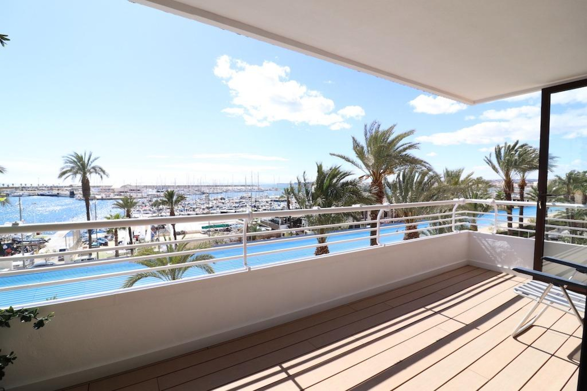 Revente - Apartment - Torrevieja - Paseo maritimo