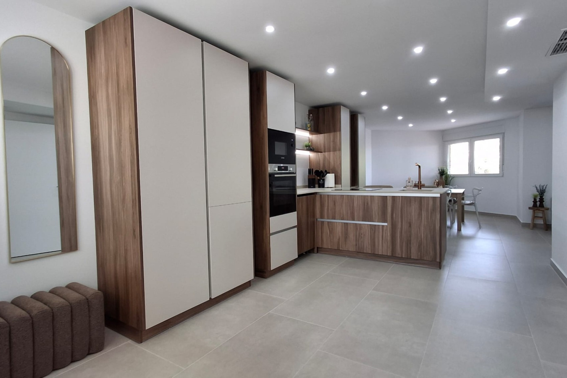 Revente - Apartment - Torrevieja - Playa Acequion