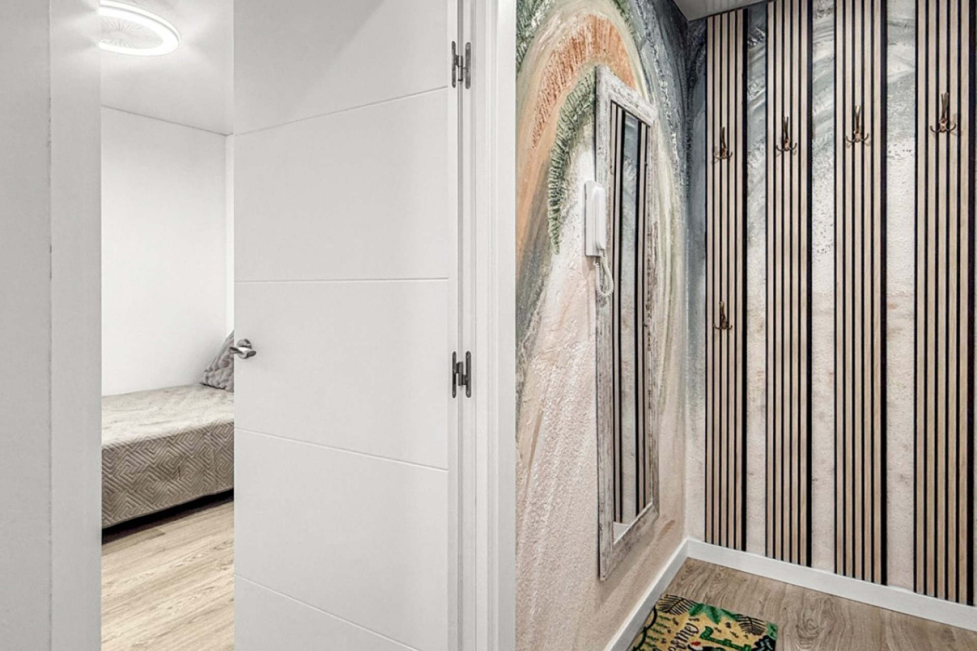 Revente - Apartment - Torrevieja - Playa Acequion