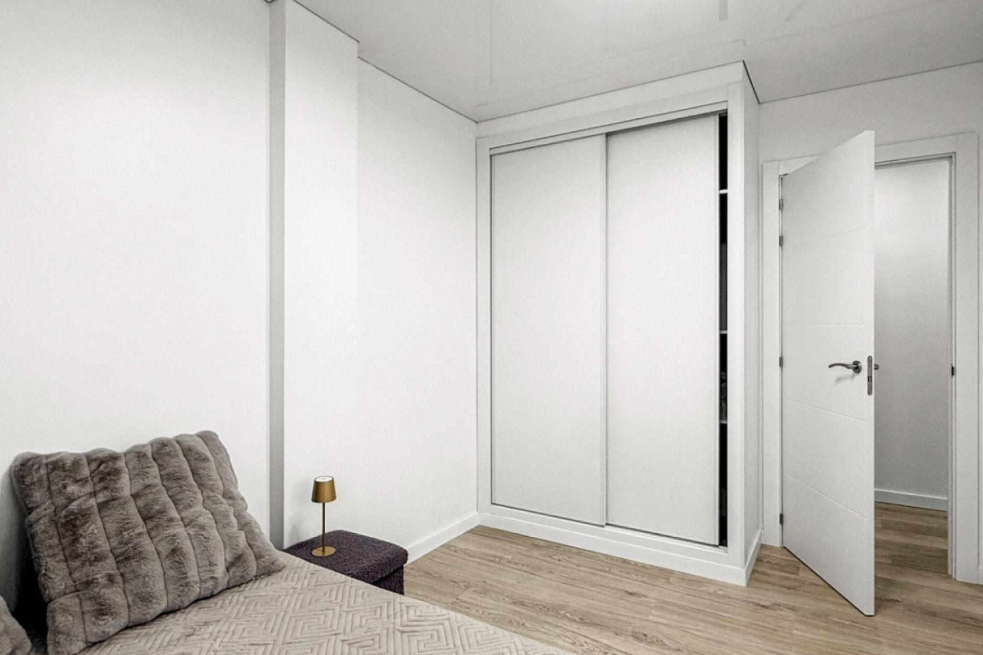 Revente - Apartment - Torrevieja - Playa Acequion