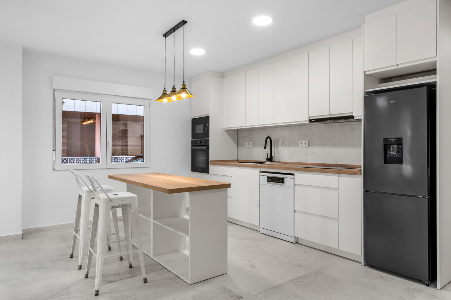 Revente - Apartment - Torrevieja - Playa Acequion