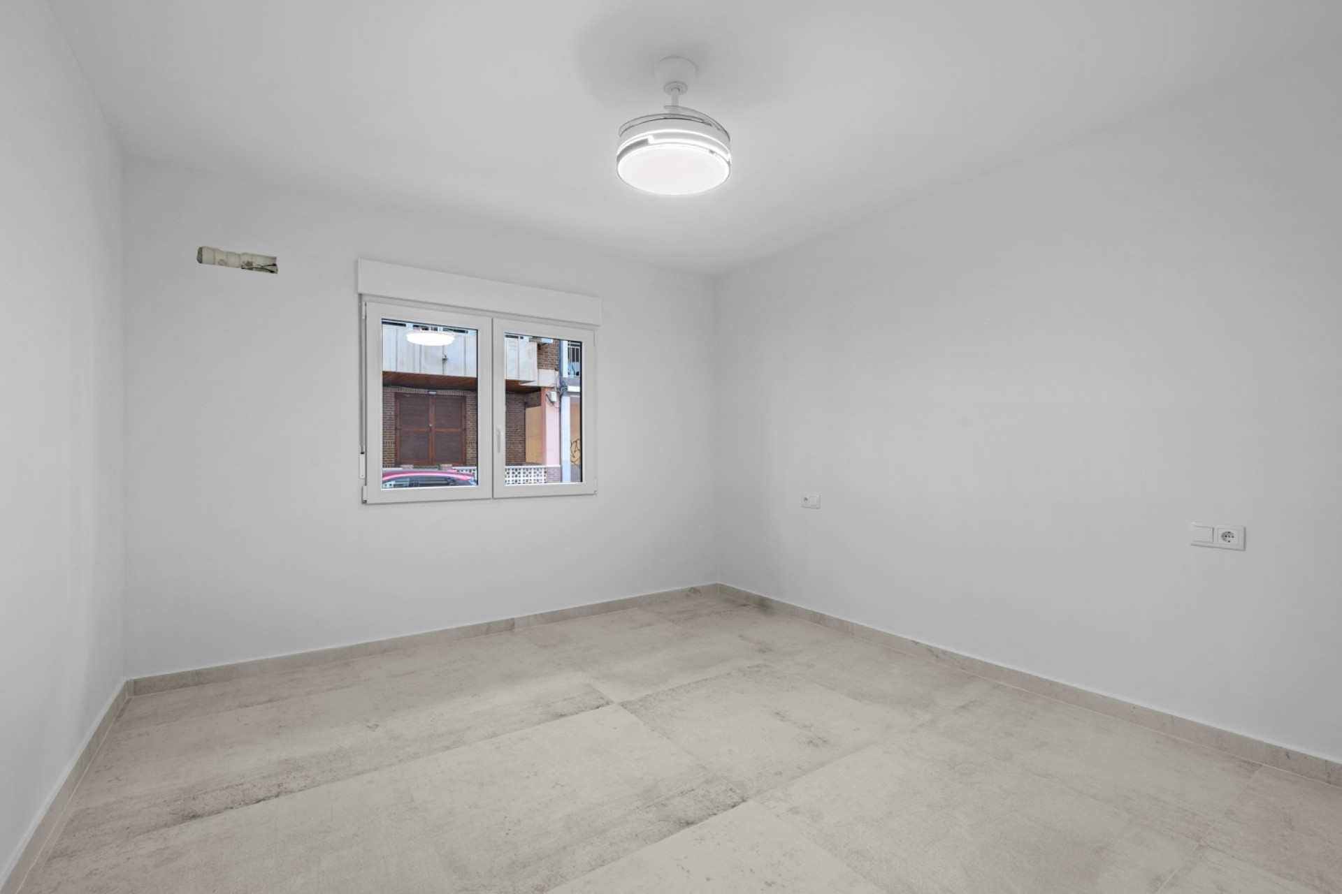 Revente - Apartment - Torrevieja - Playa Acequion
