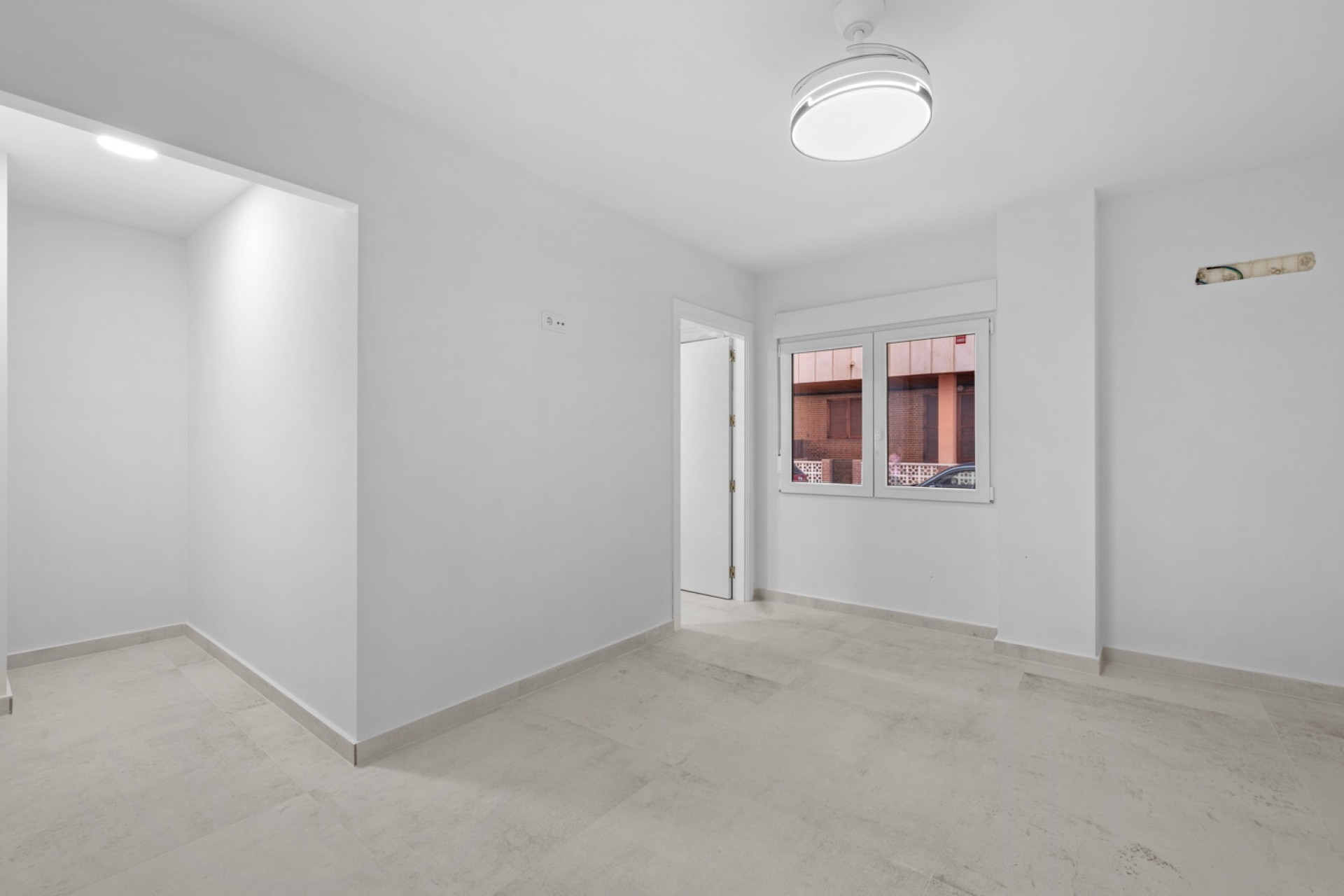 Revente - Apartment - Torrevieja - Playa Acequion