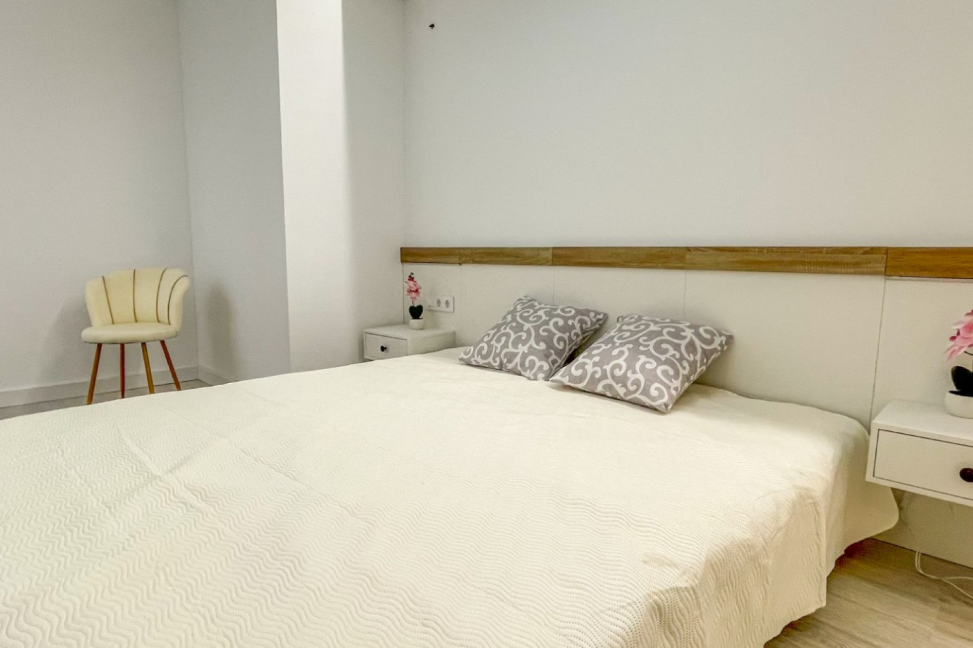 Revente - Apartment - Torrevieja - Playa Acequion