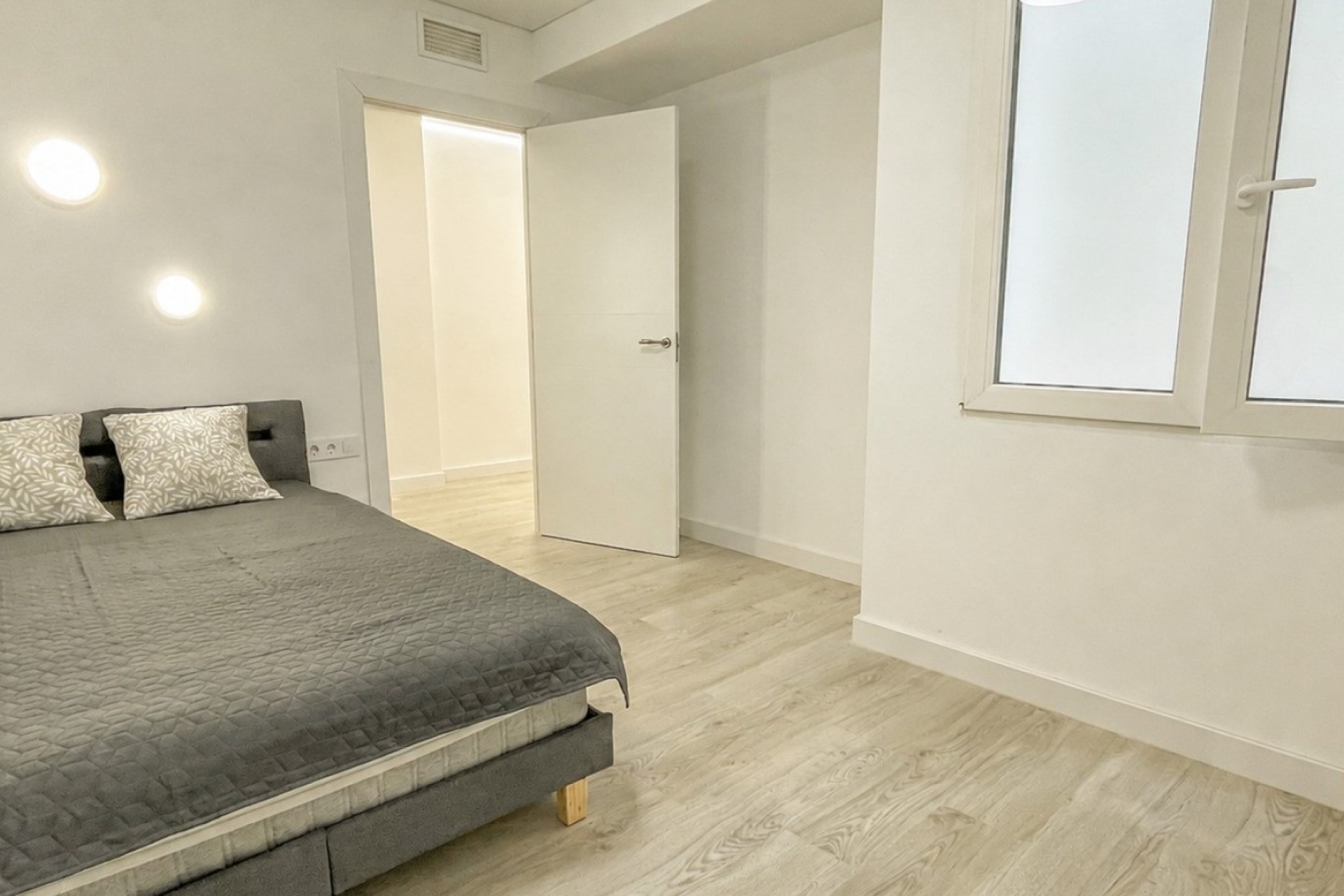 Revente - Apartment - Torrevieja - Playa Acequion