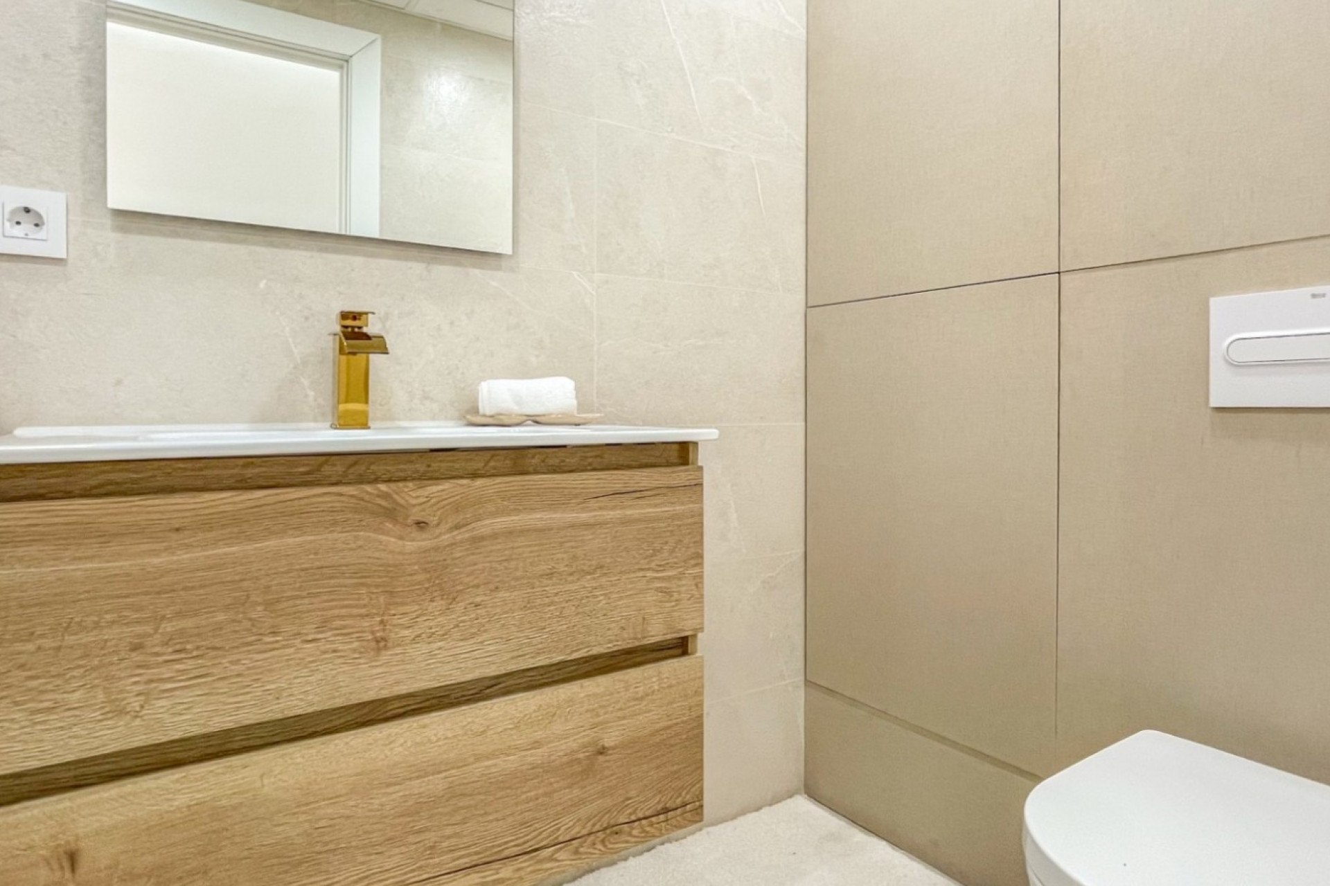 Revente - Apartment - Torrevieja - Playa Acequion