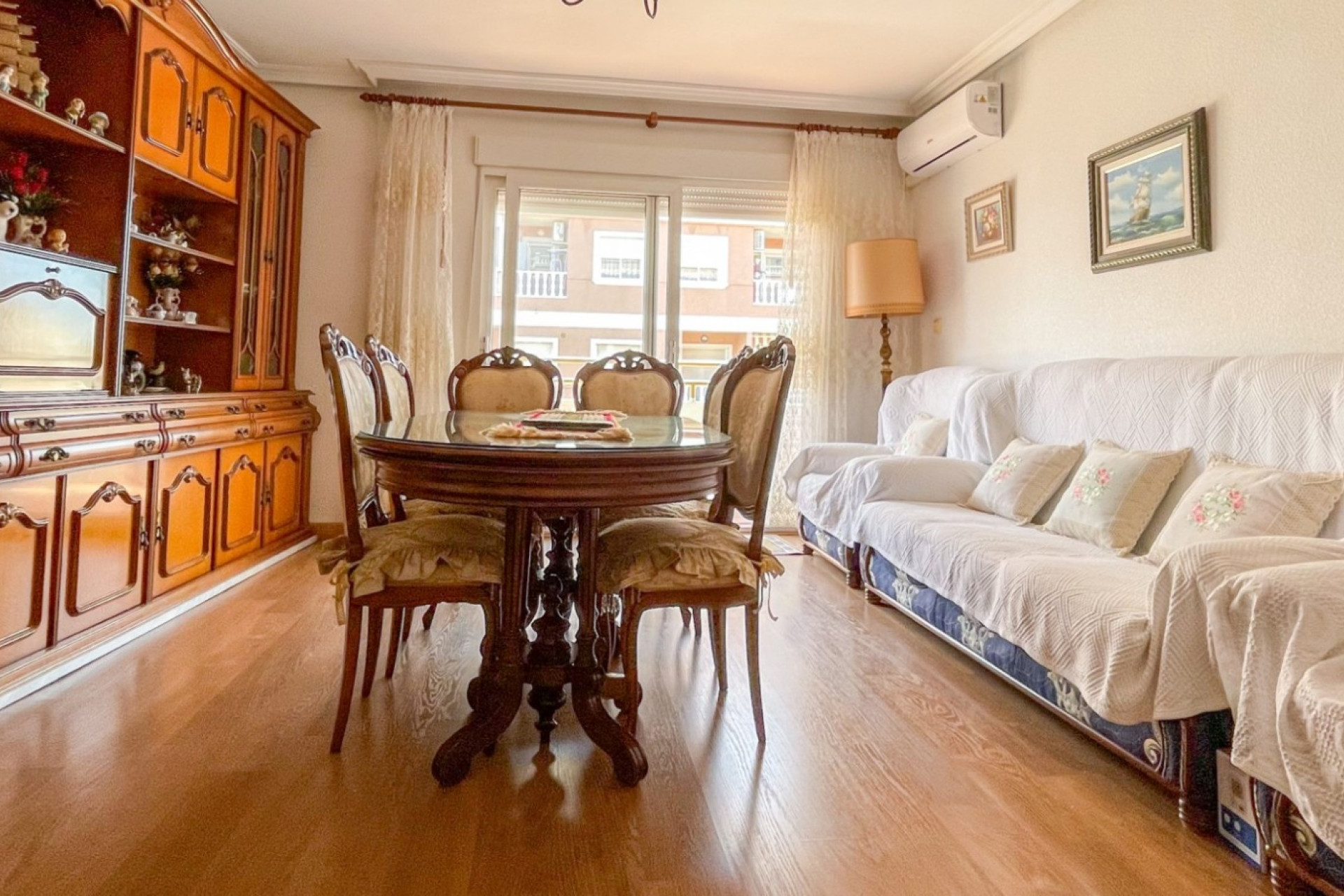 Revente - Apartment - Torrevieja - Playa Acequion