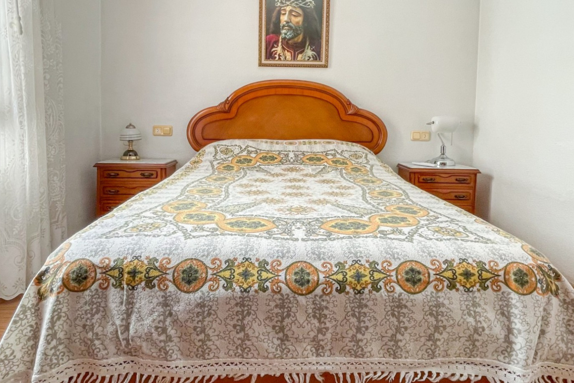 Revente - Apartment - Torrevieja - Playa Acequion