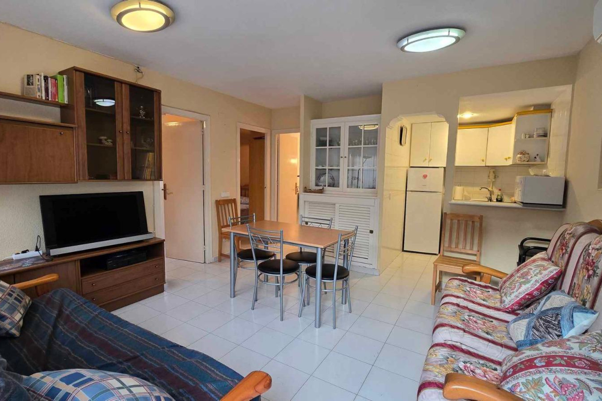 Revente - Apartment - Torrevieja - Playa de los locos