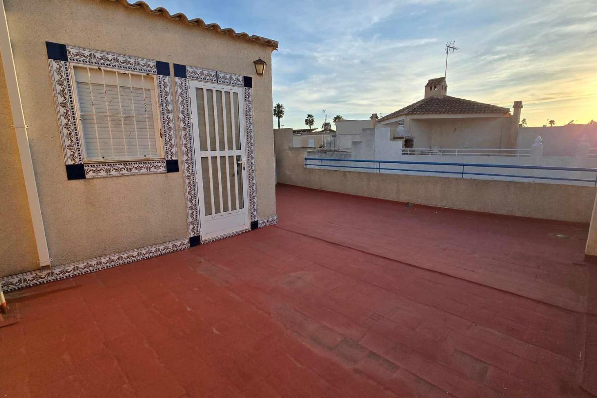 Revente - Apartment - Torrevieja - Playa de los locos