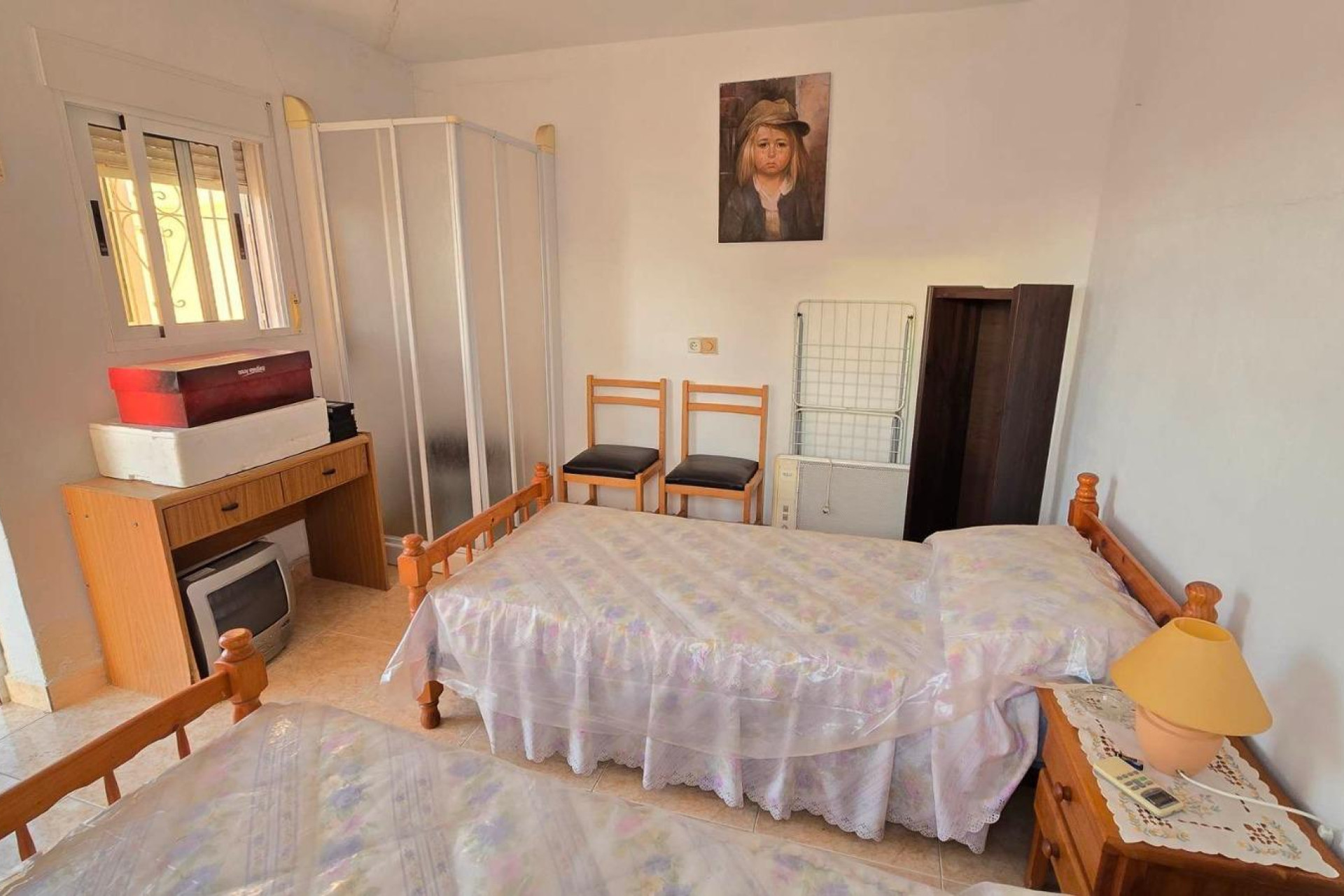 Revente - Apartment - Torrevieja - Playa de los locos