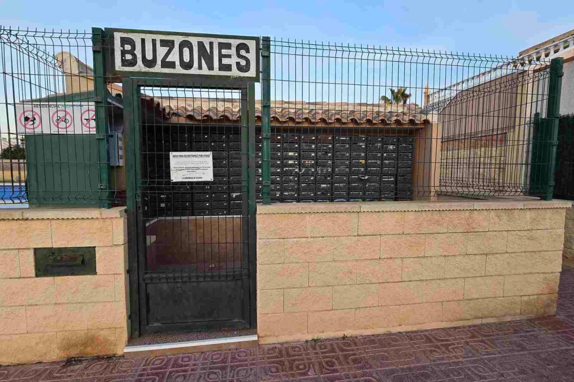 Revente - Apartment - Torrevieja - Playa de los locos