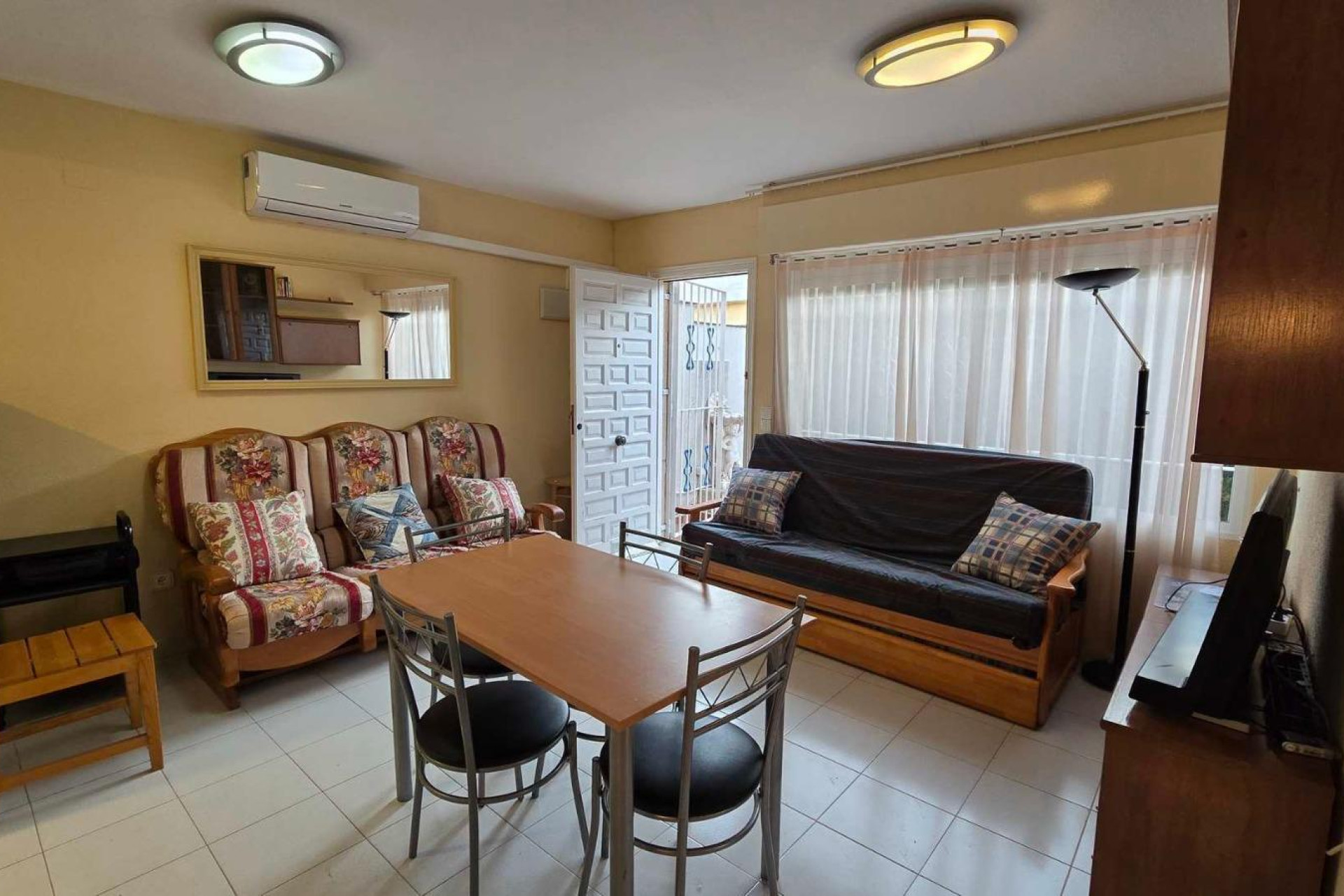 Revente - Apartment - Torrevieja - Playa de los locos