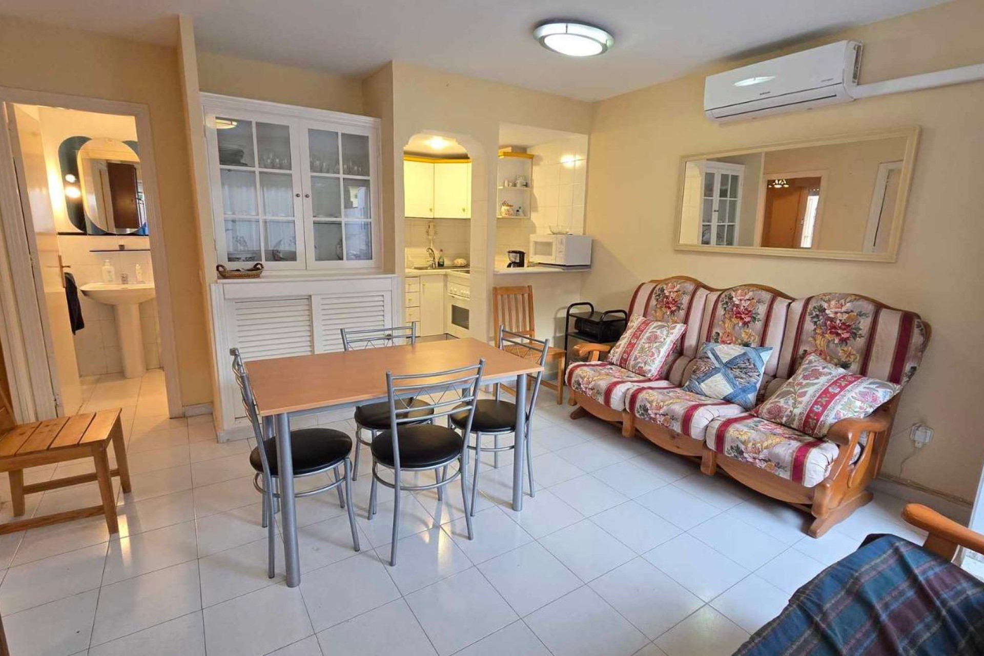 Revente - Apartment - Torrevieja - Playa de los locos