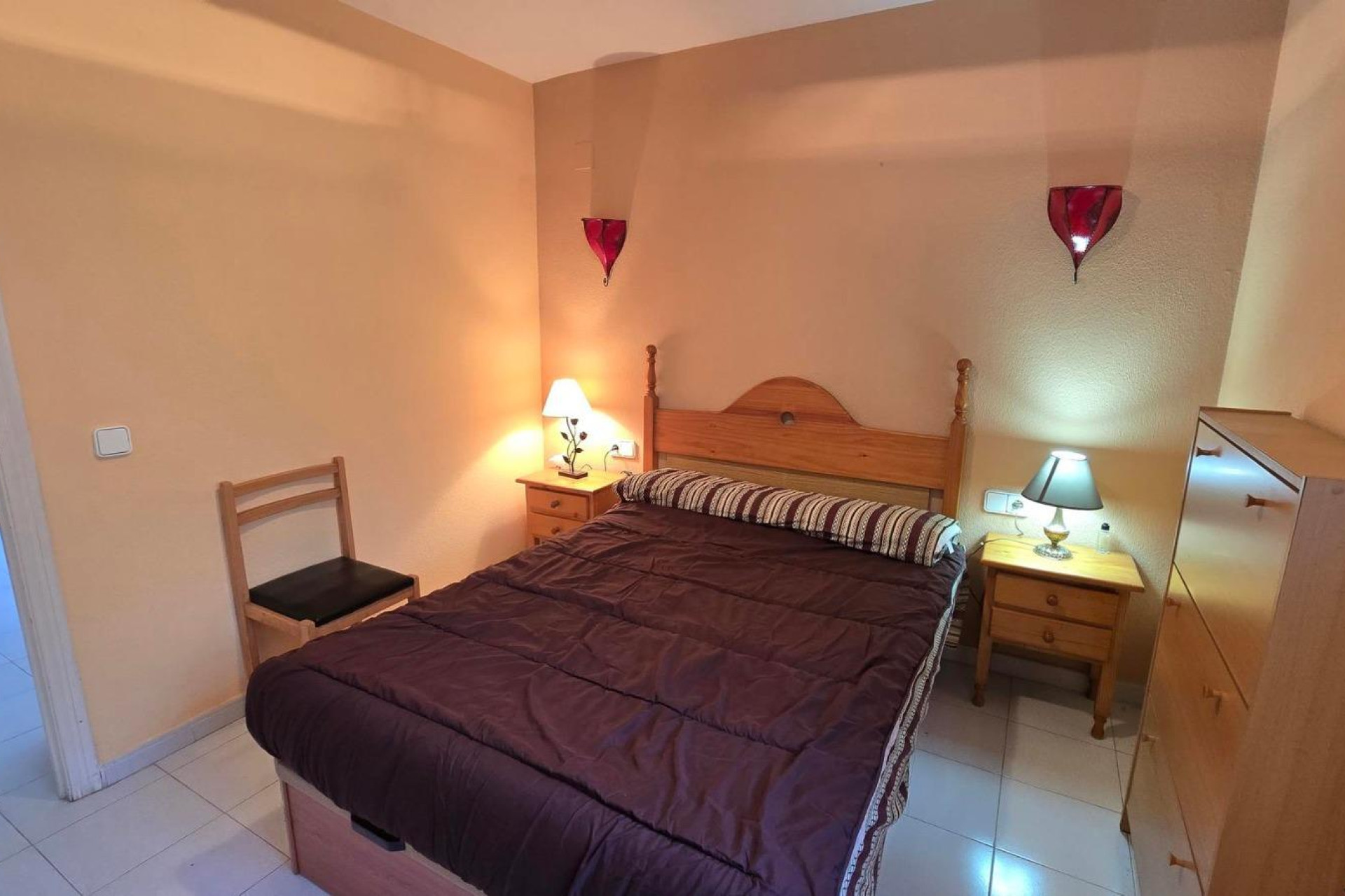 Revente - Apartment - Torrevieja - Playa de los locos